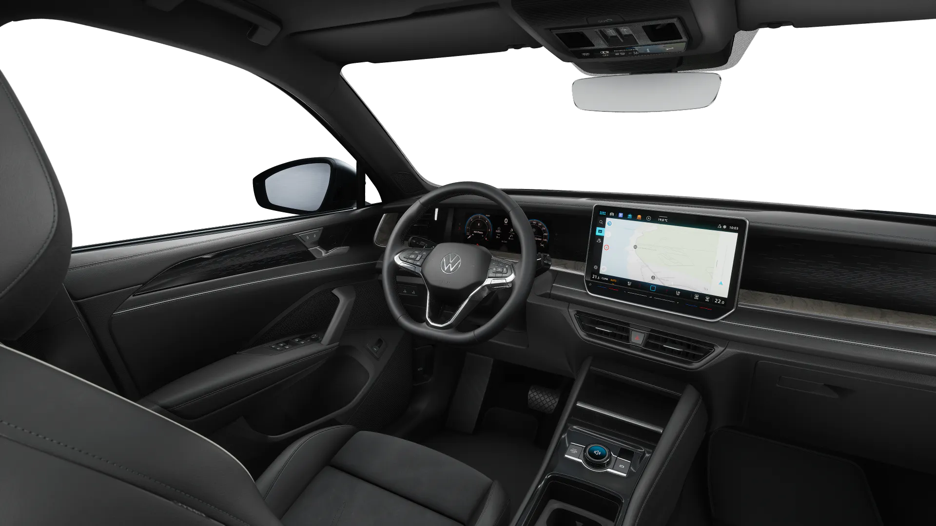 Volkswagen Tayron Elegance