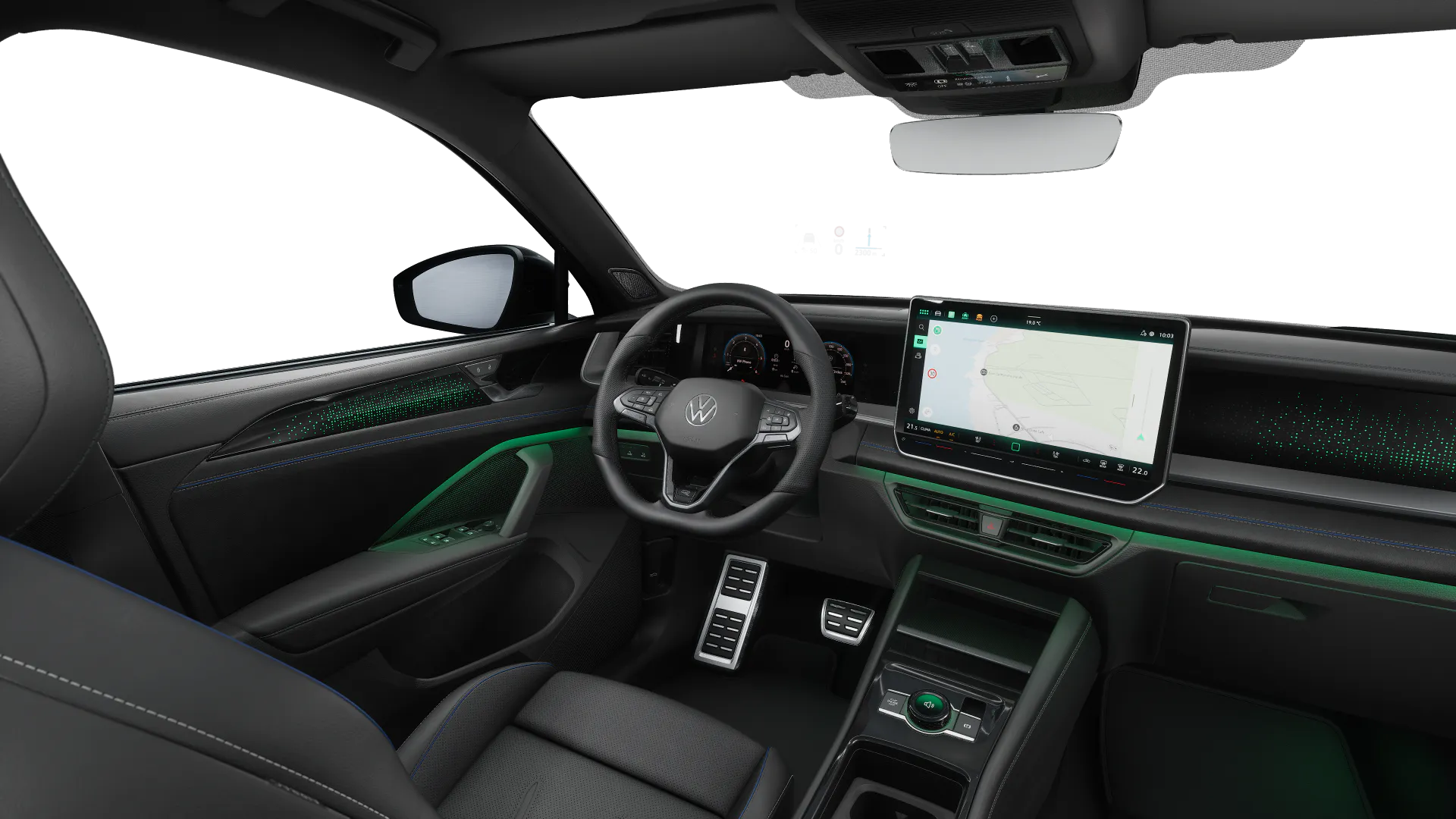 Volkswagen Tayron R-Line