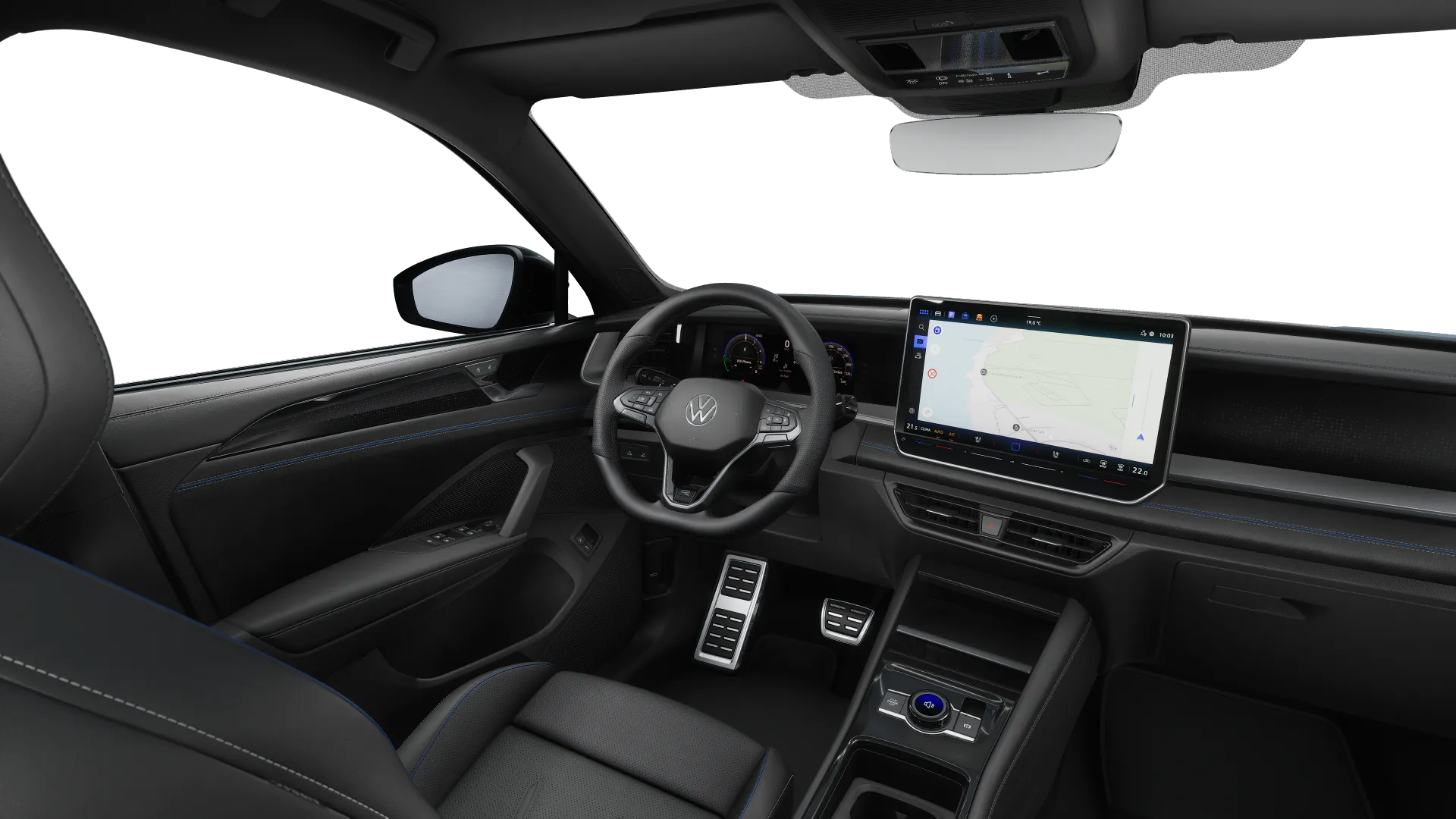 Volkswagen Tayron R-Line