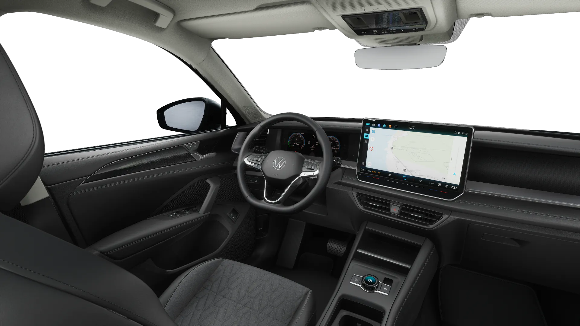Volkswagen Tayron Life