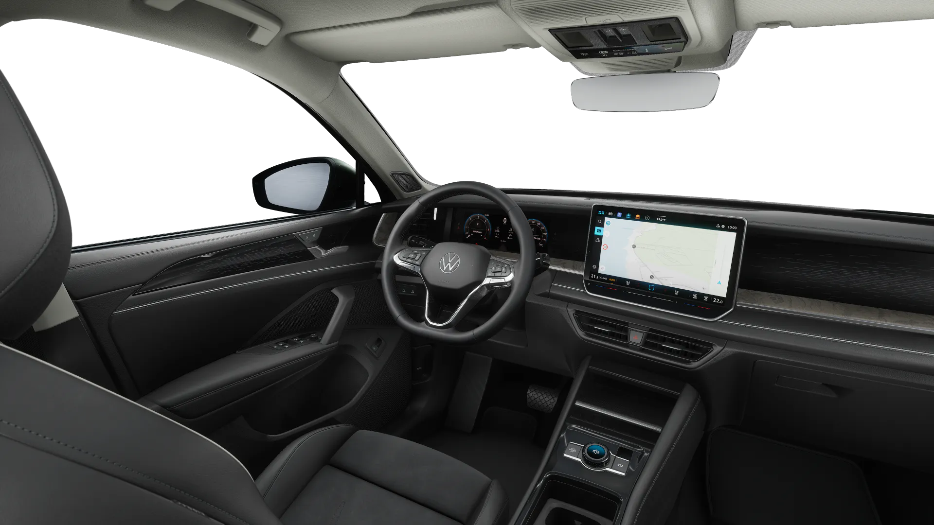 Volkswagen Tayron Elegance