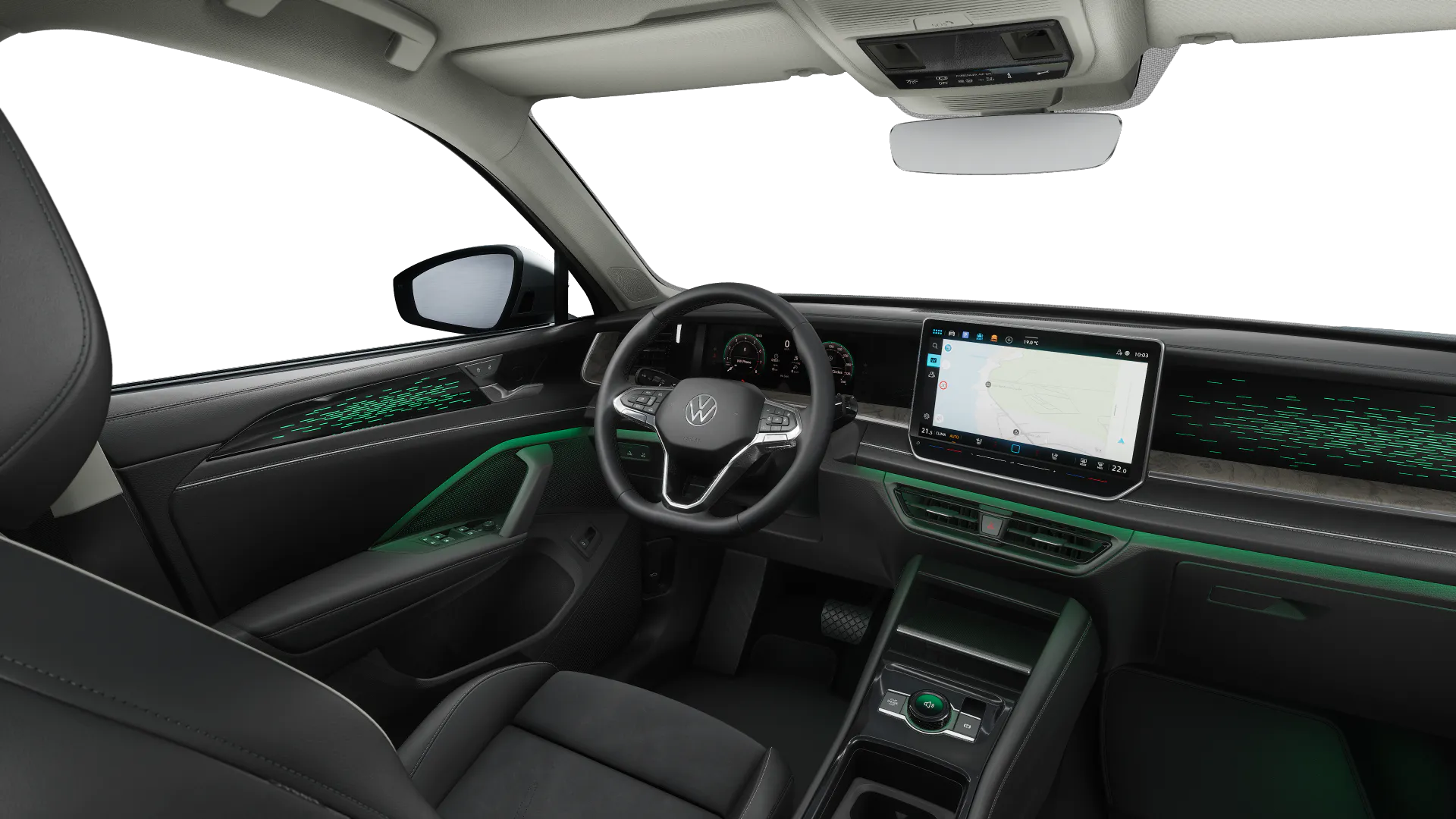Volkswagen Tayron Elegance