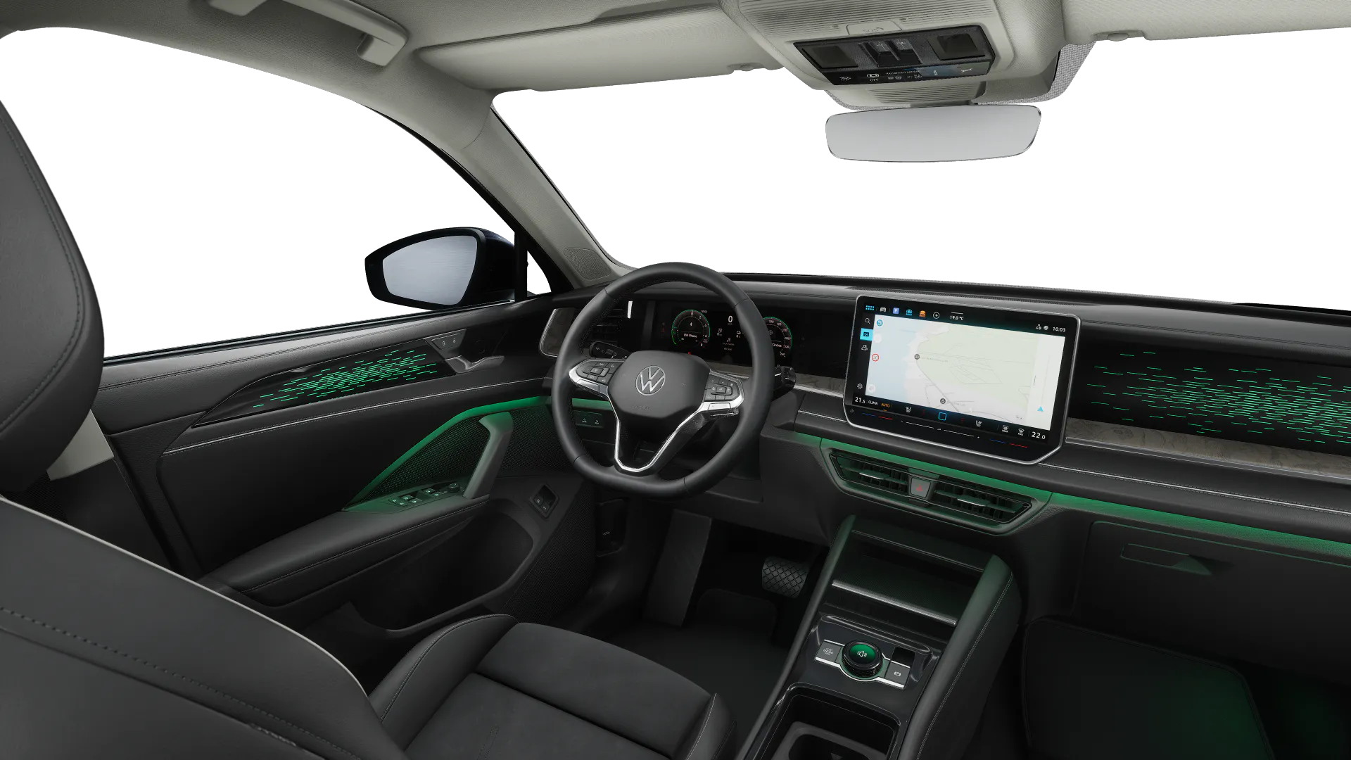 Volkswagen Tayron Elegance