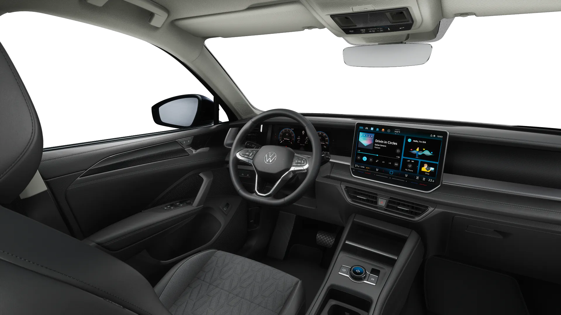 Volkswagen Tayron Life