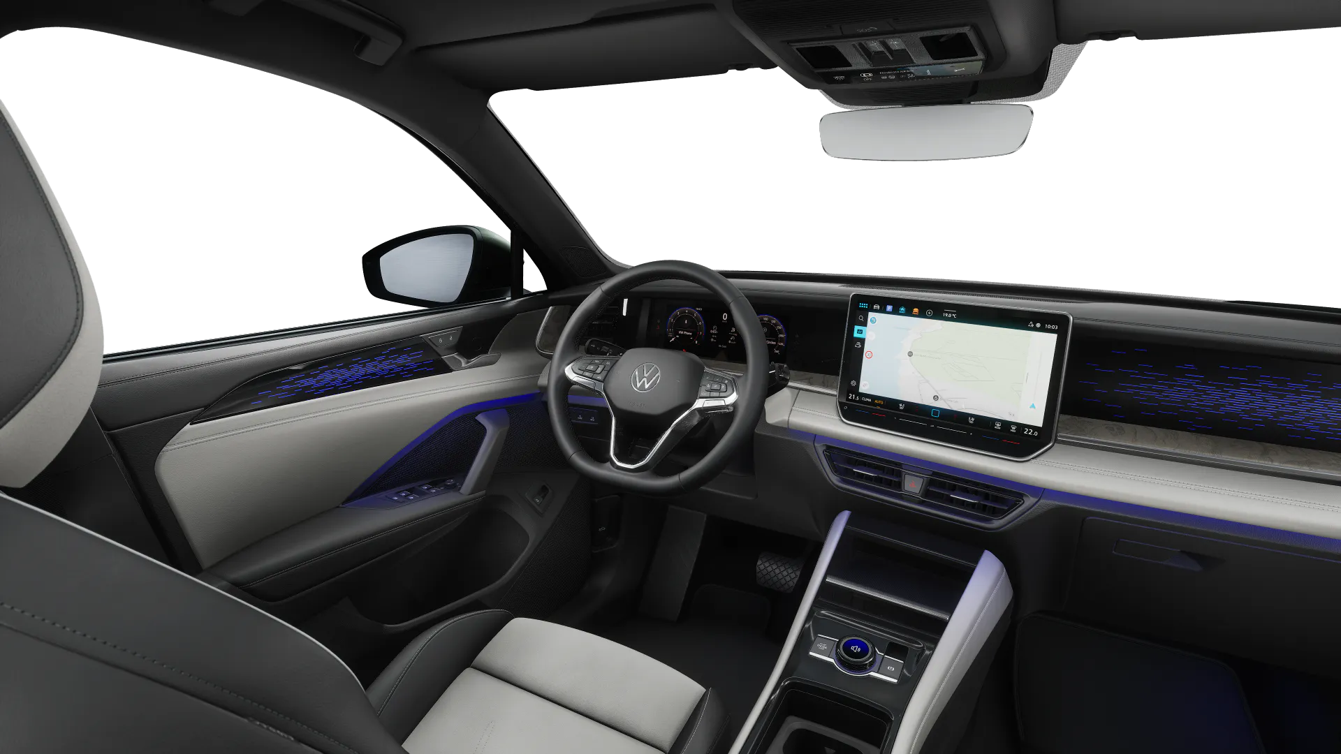 Volkswagen Tayron Elegance