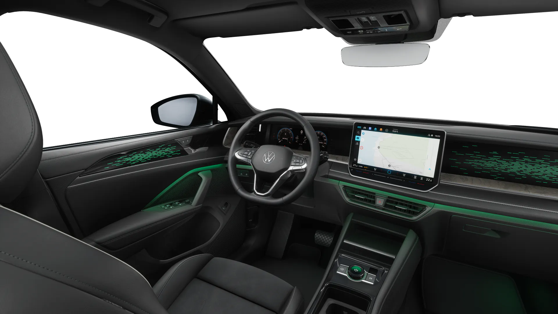 Volkswagen Tayron Elegance