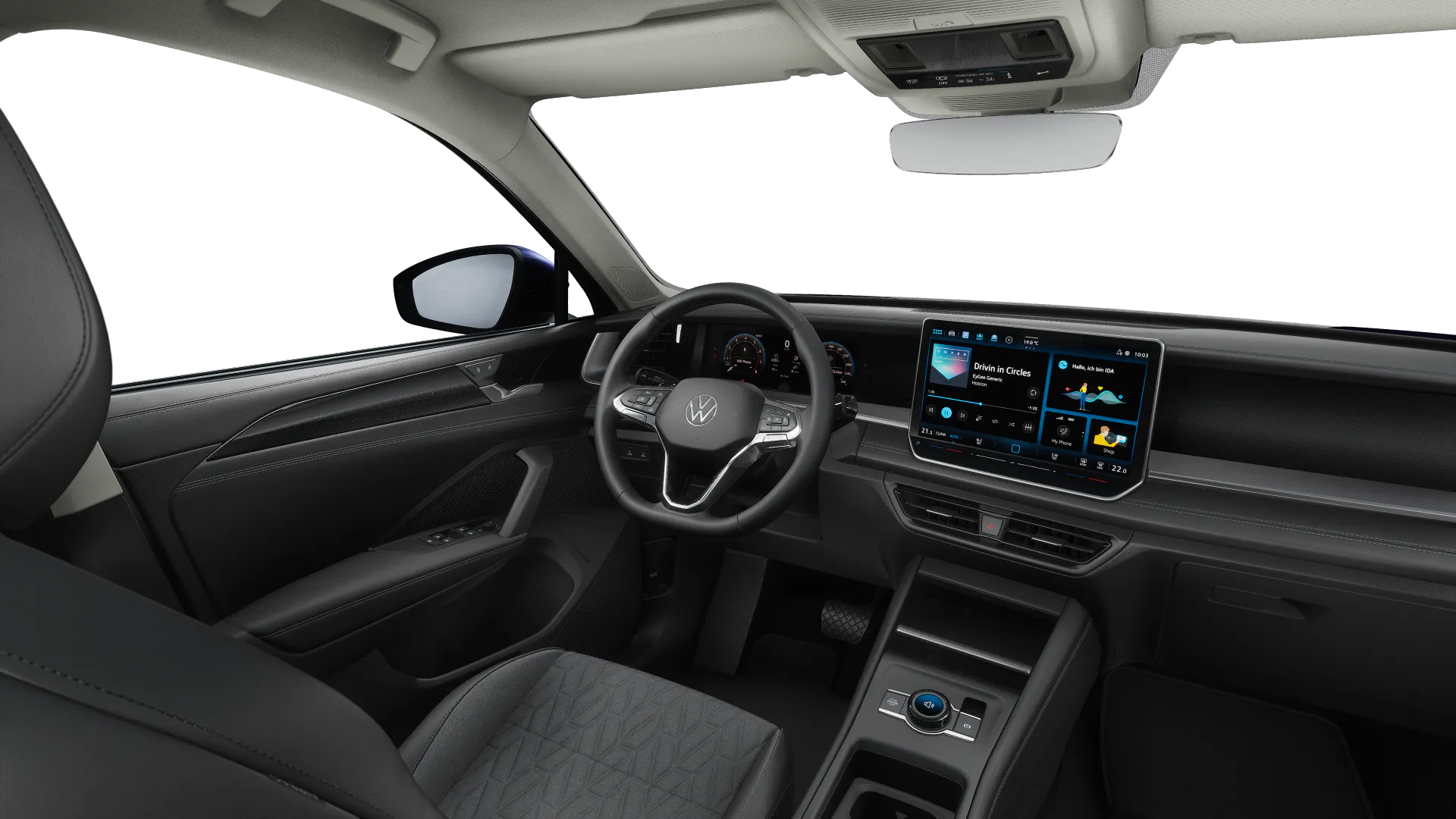 Volkswagen Tayron Life