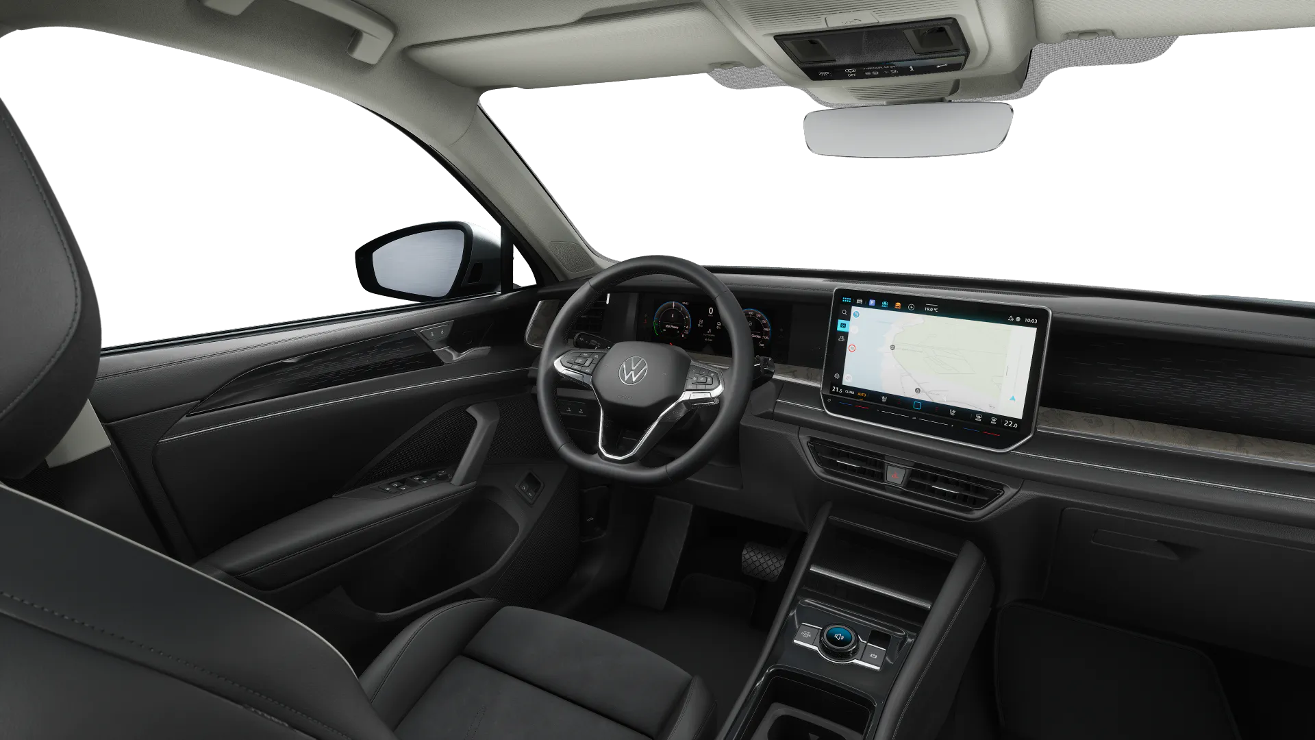 Volkswagen Tayron Elegance