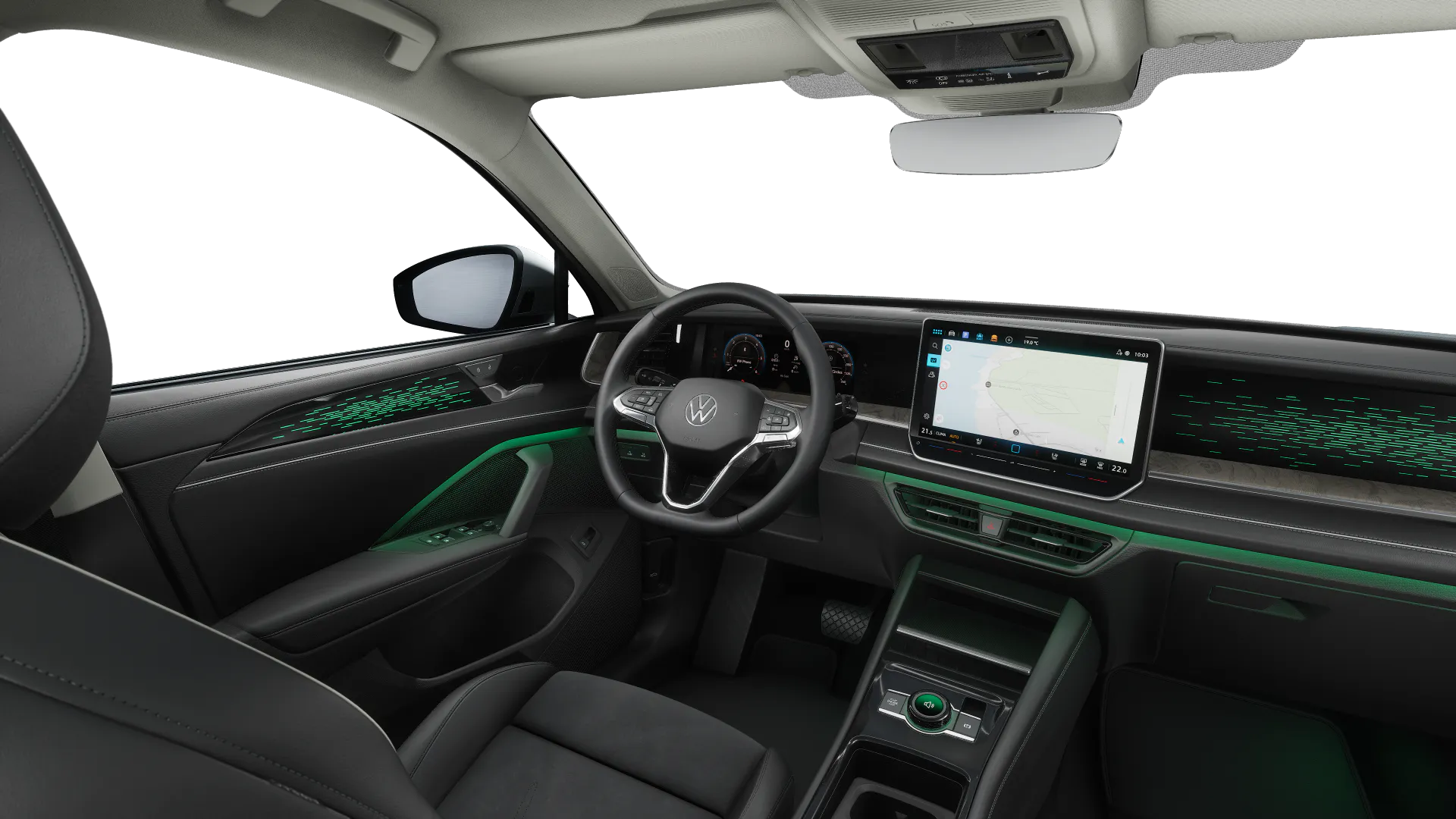 Volkswagen Tayron Elegance
