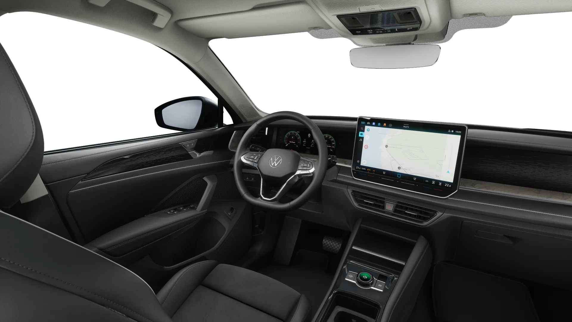 Volkswagen Tayron Elegance