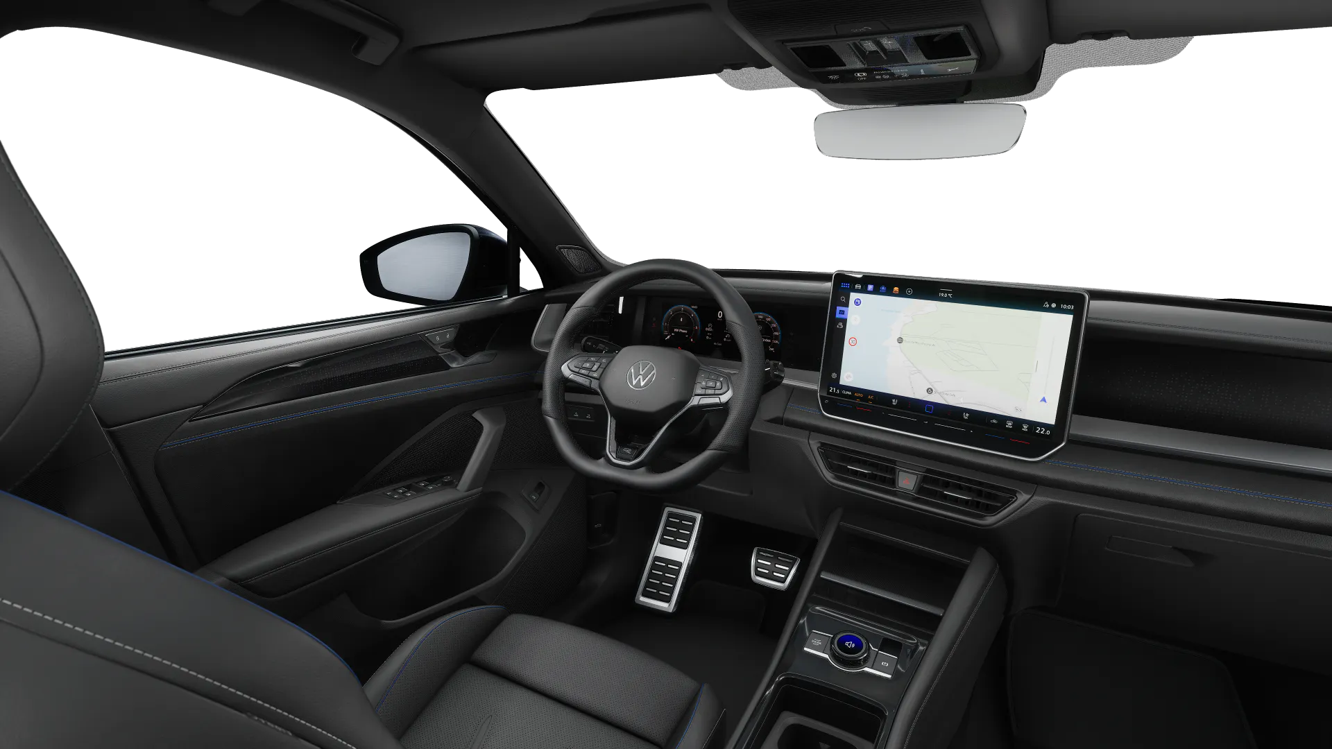 Volkswagen Tayron R-Line