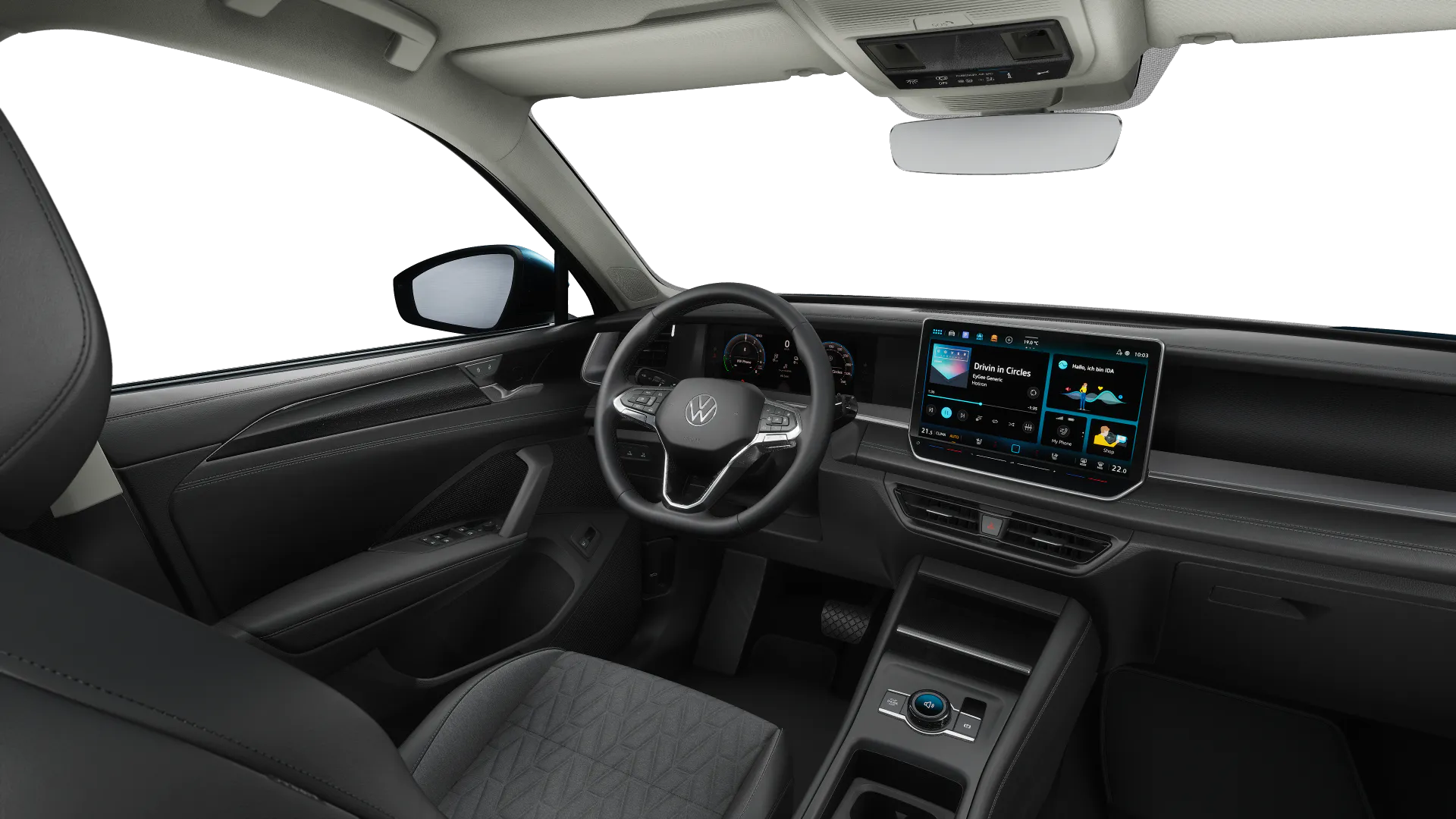 Volkswagen Tayron Life