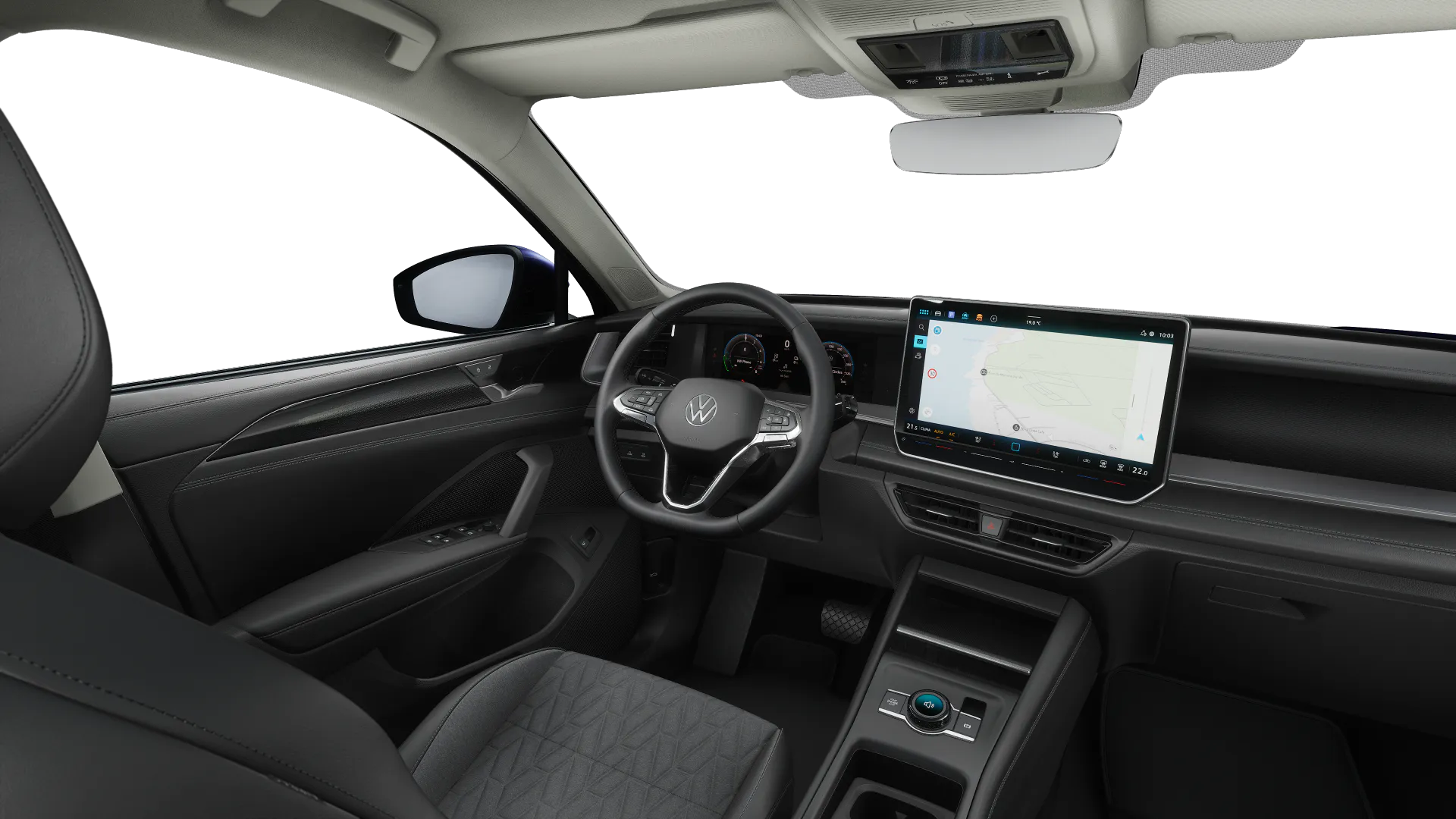 Volkswagen Tayron Life