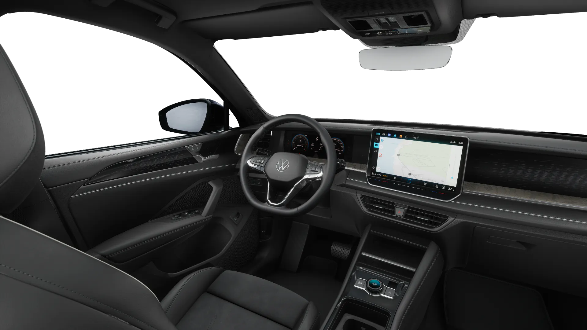 Volkswagen Tayron Elegance