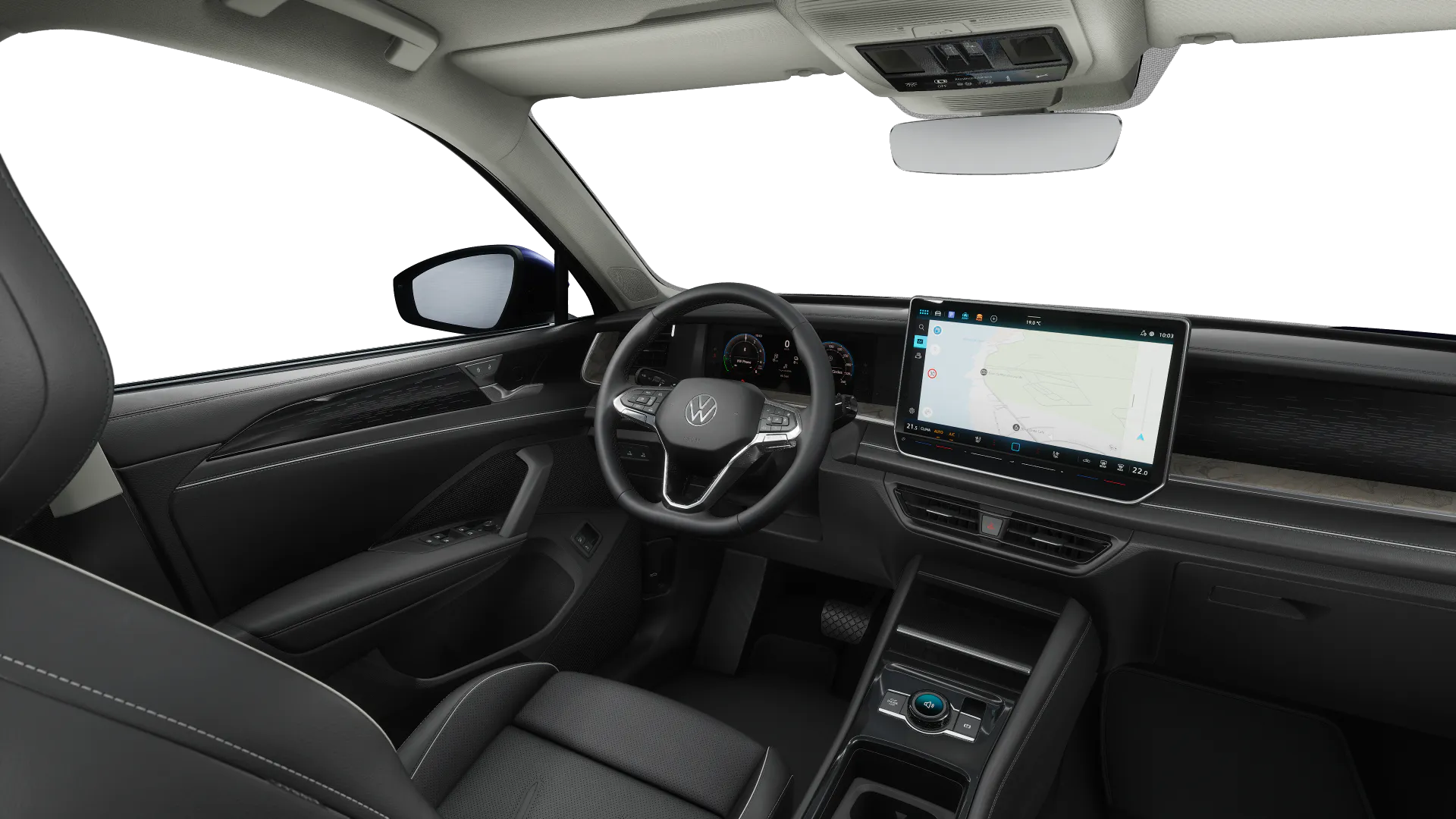 Volkswagen Tayron Elegance
