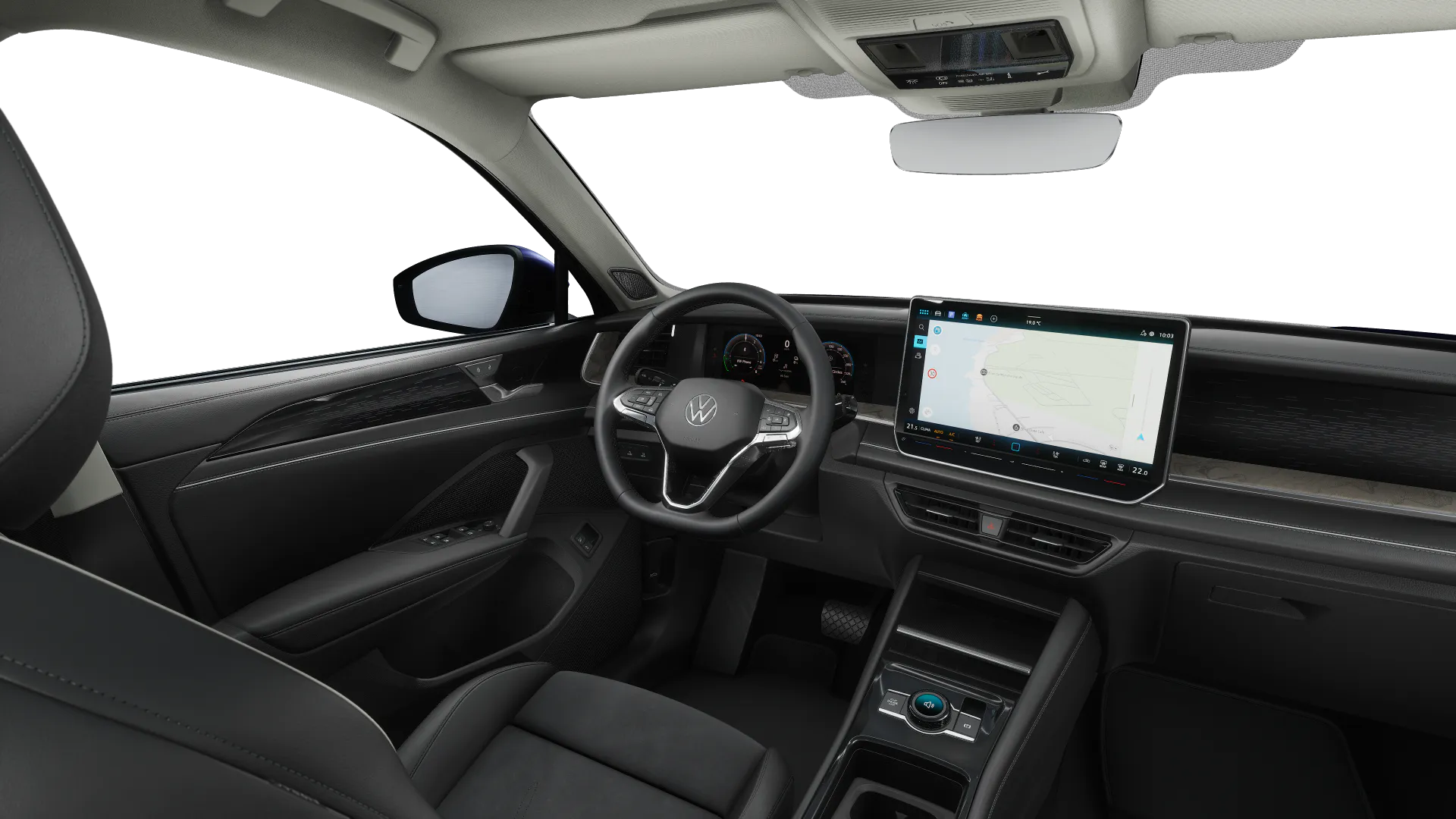 Volkswagen Tayron Elegance