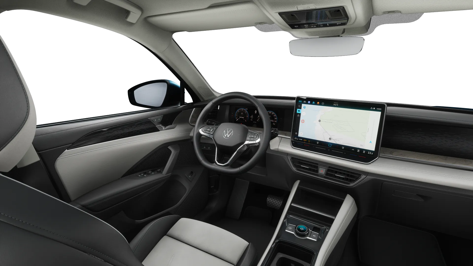 Volkswagen Tayron Elegance