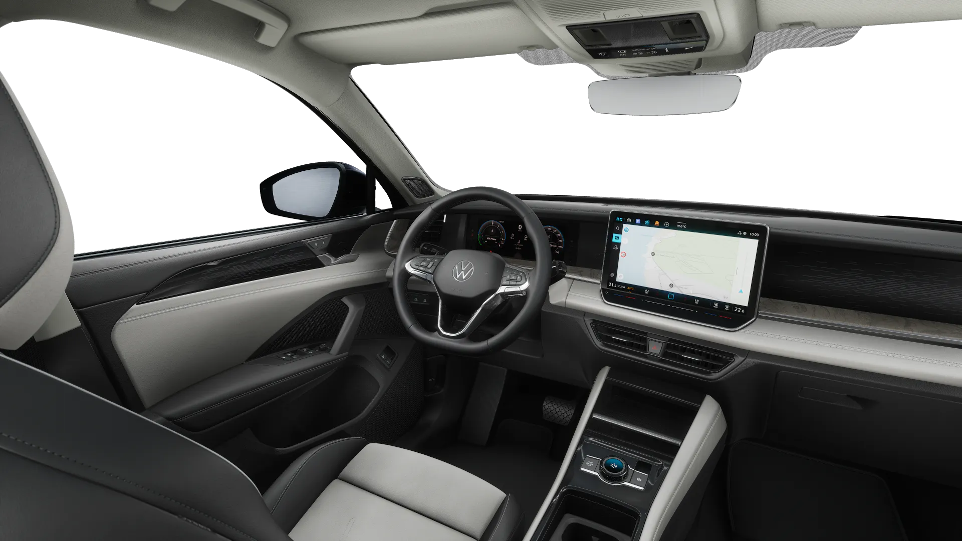 Volkswagen Tayron Elegance