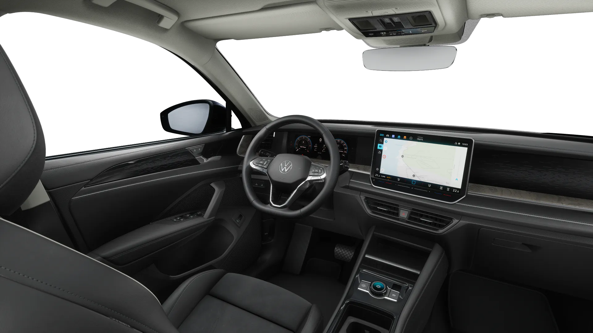 Volkswagen Tayron Elegance