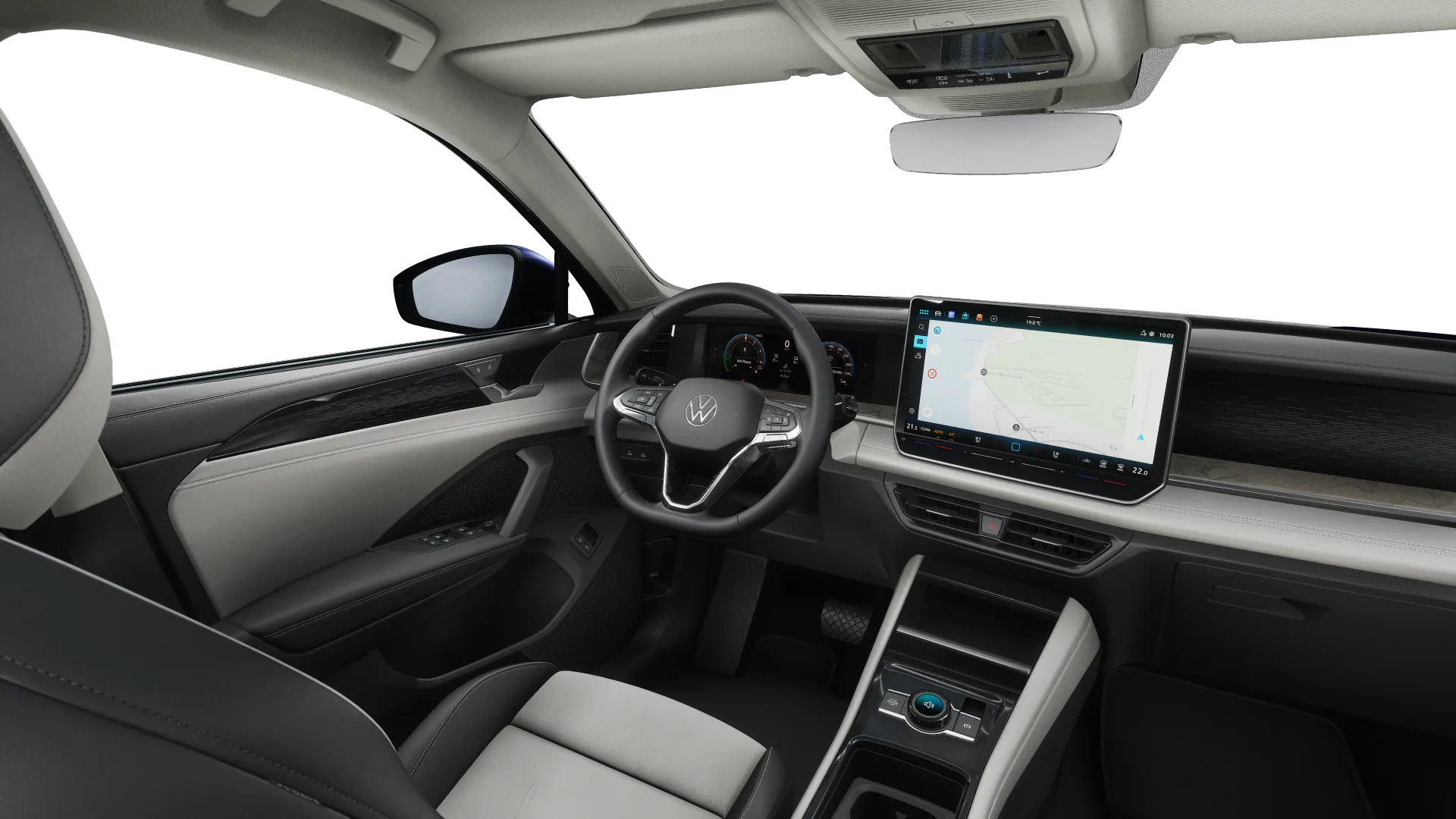 Volkswagen Tayron Elegance