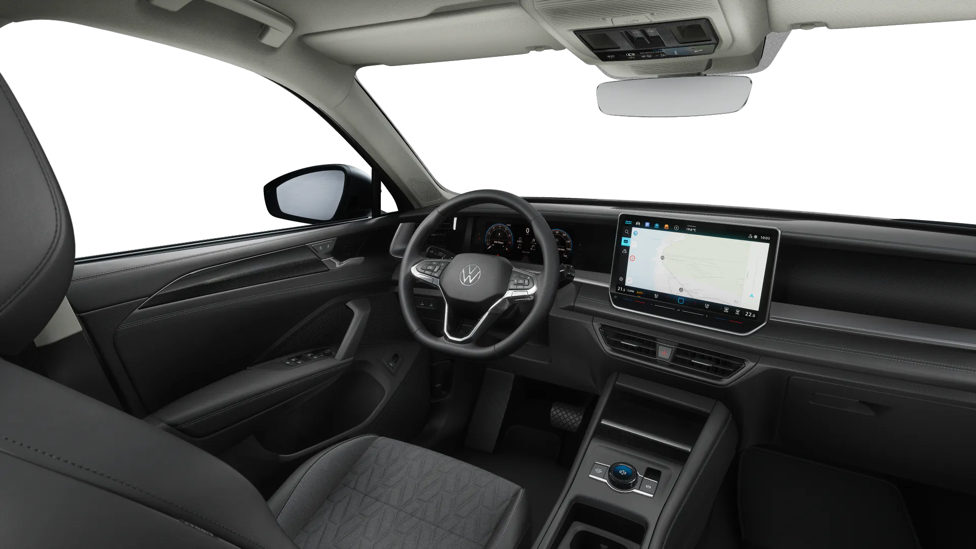 Volkswagen Tayron Life