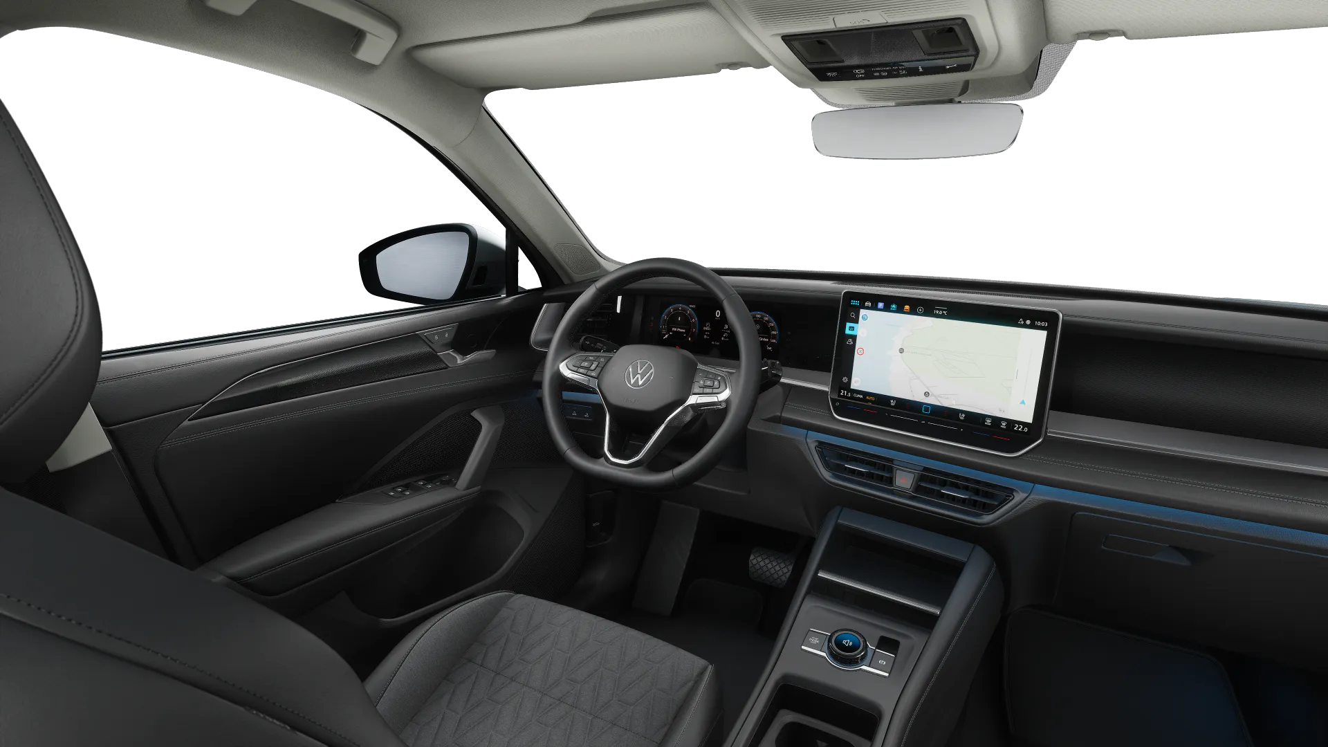 Volkswagen Tayron Life