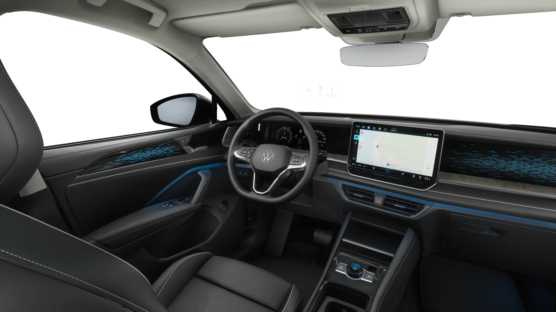 Volkswagen Tayron Elegance
