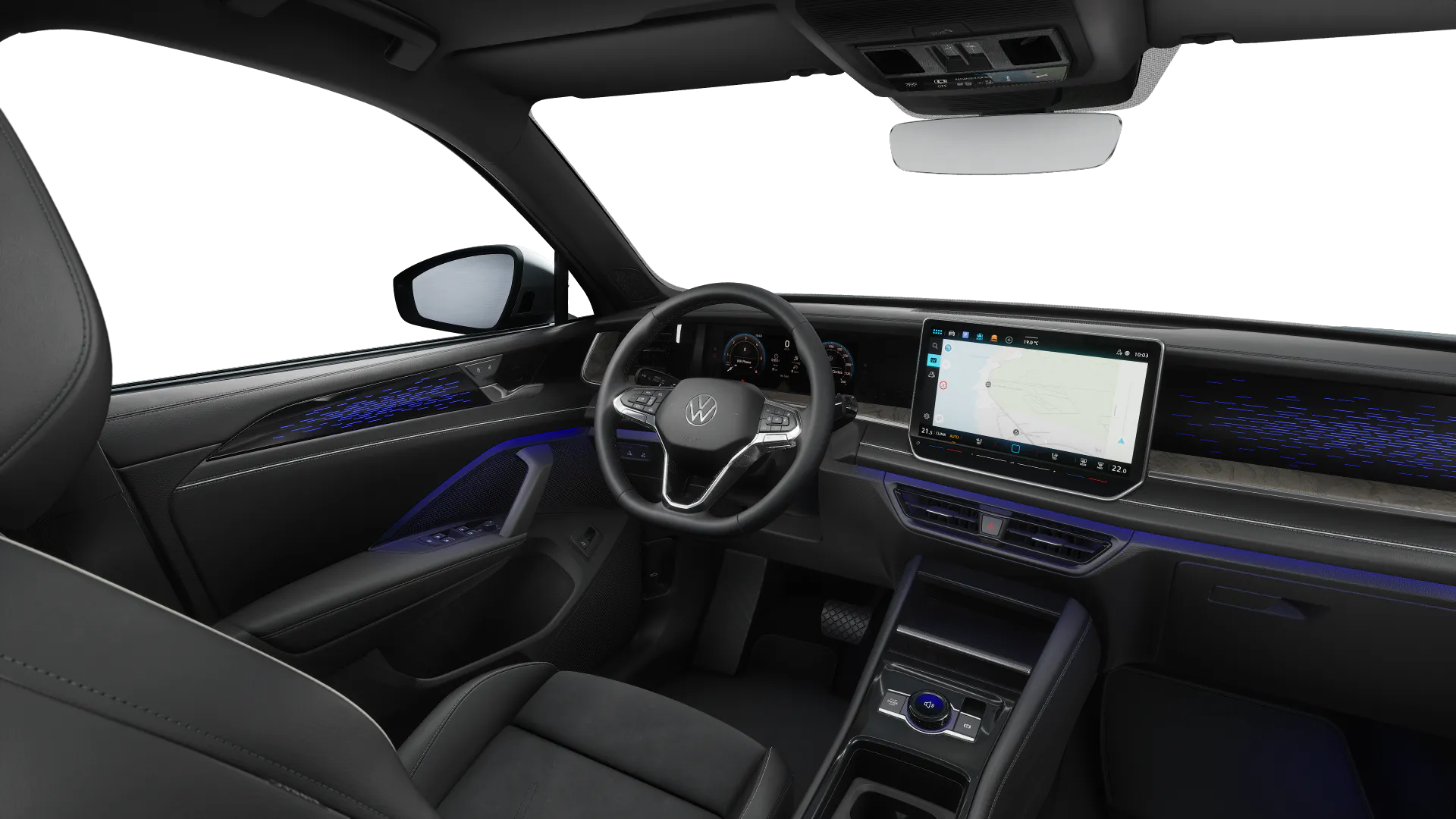Volkswagen Tayron Elegance