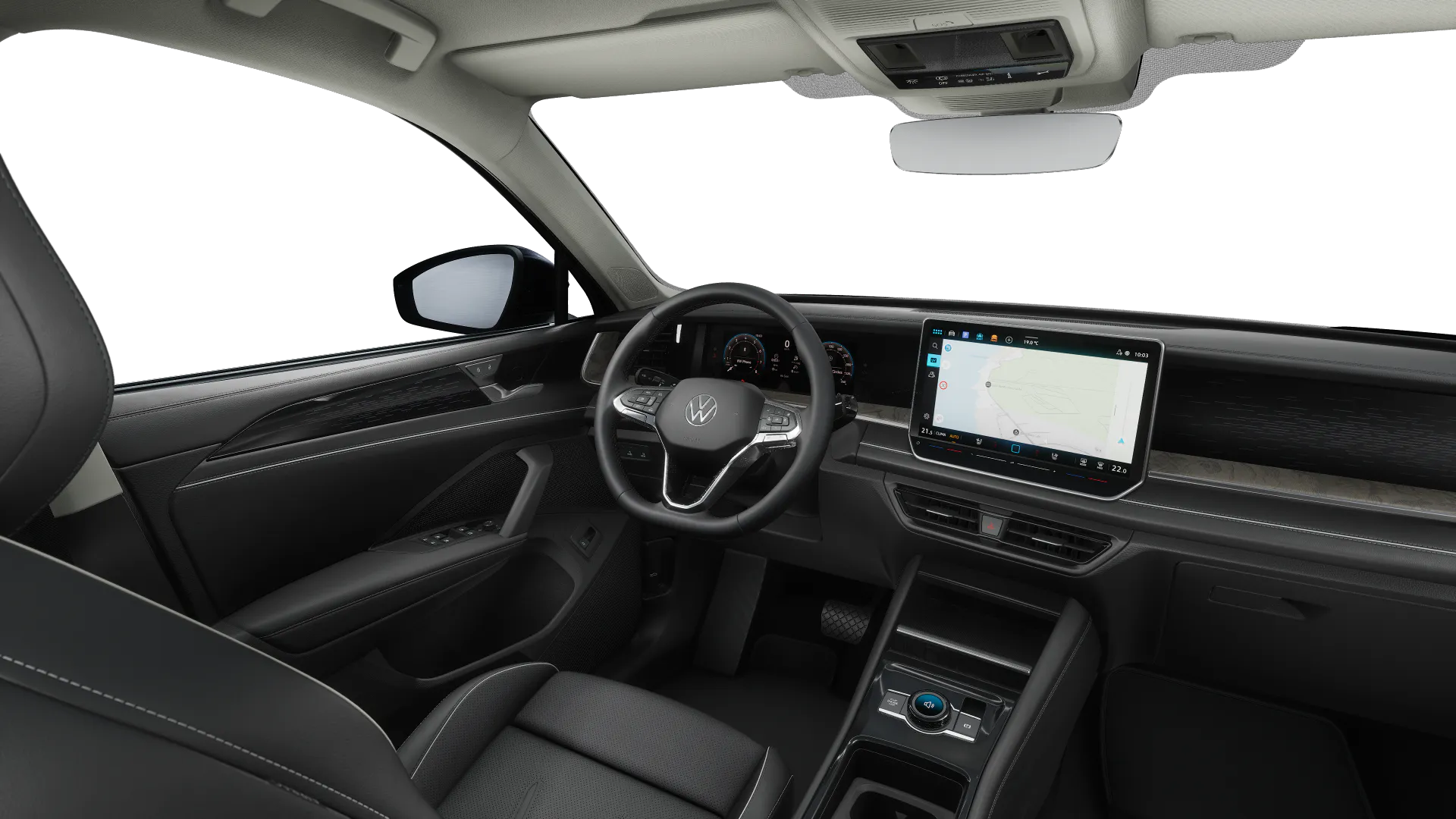 Volkswagen Tayron Elegance