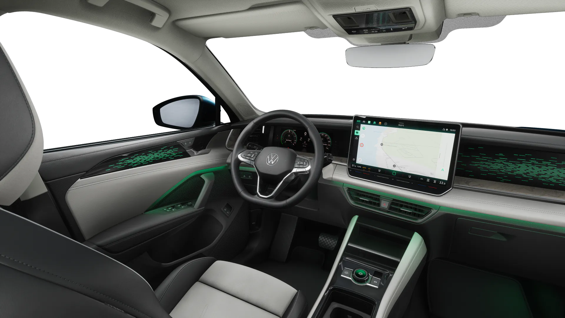 Volkswagen Tayron Elegance
