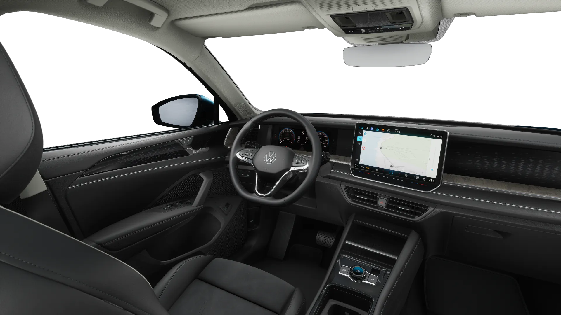 Volkswagen Tayron Elegance