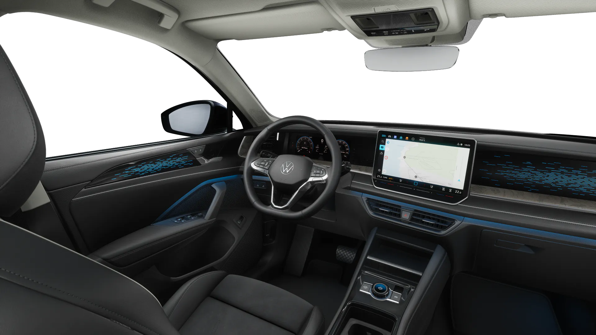 Volkswagen Tayron Elegance