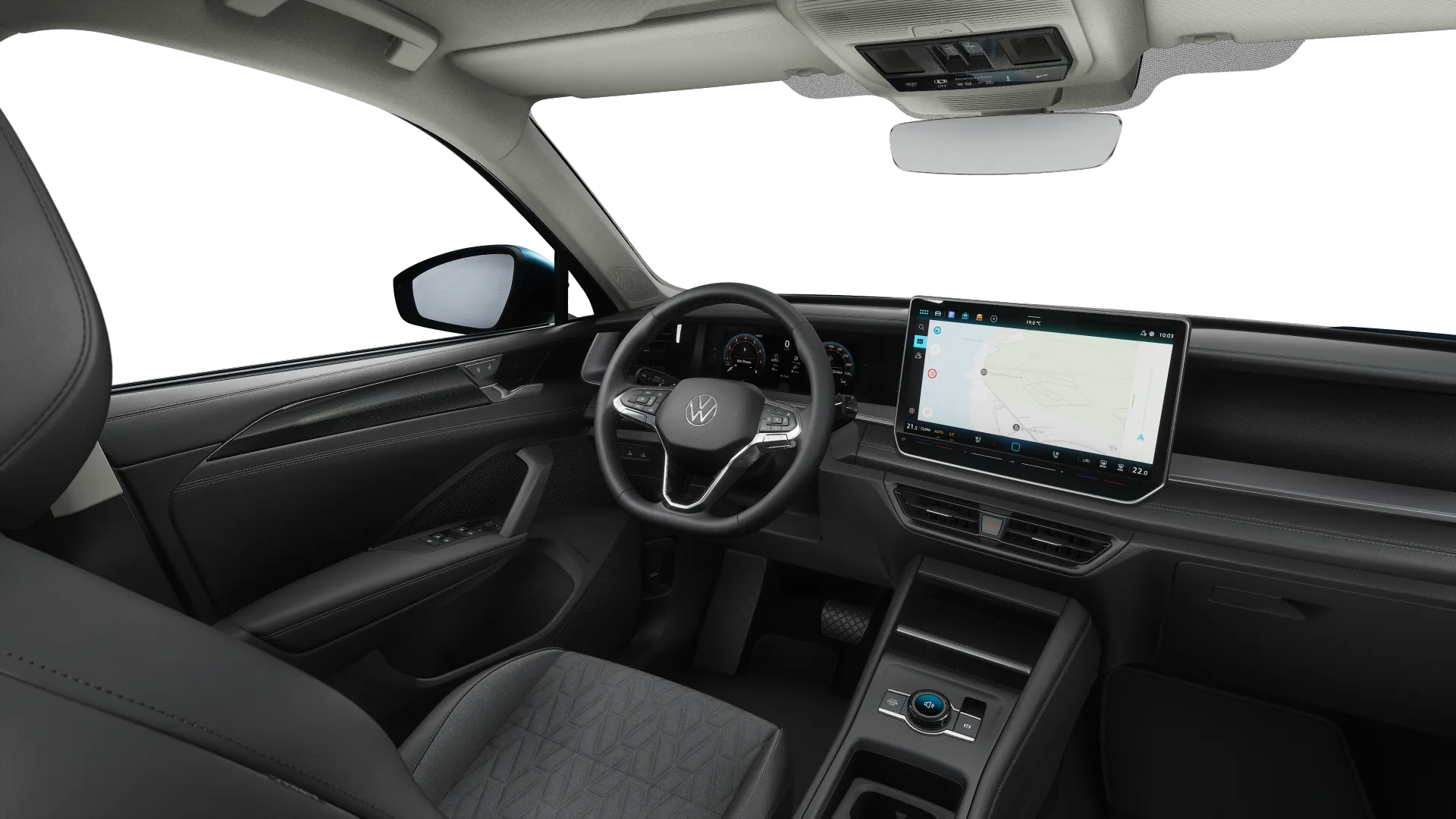 Volkswagen Tayron Life