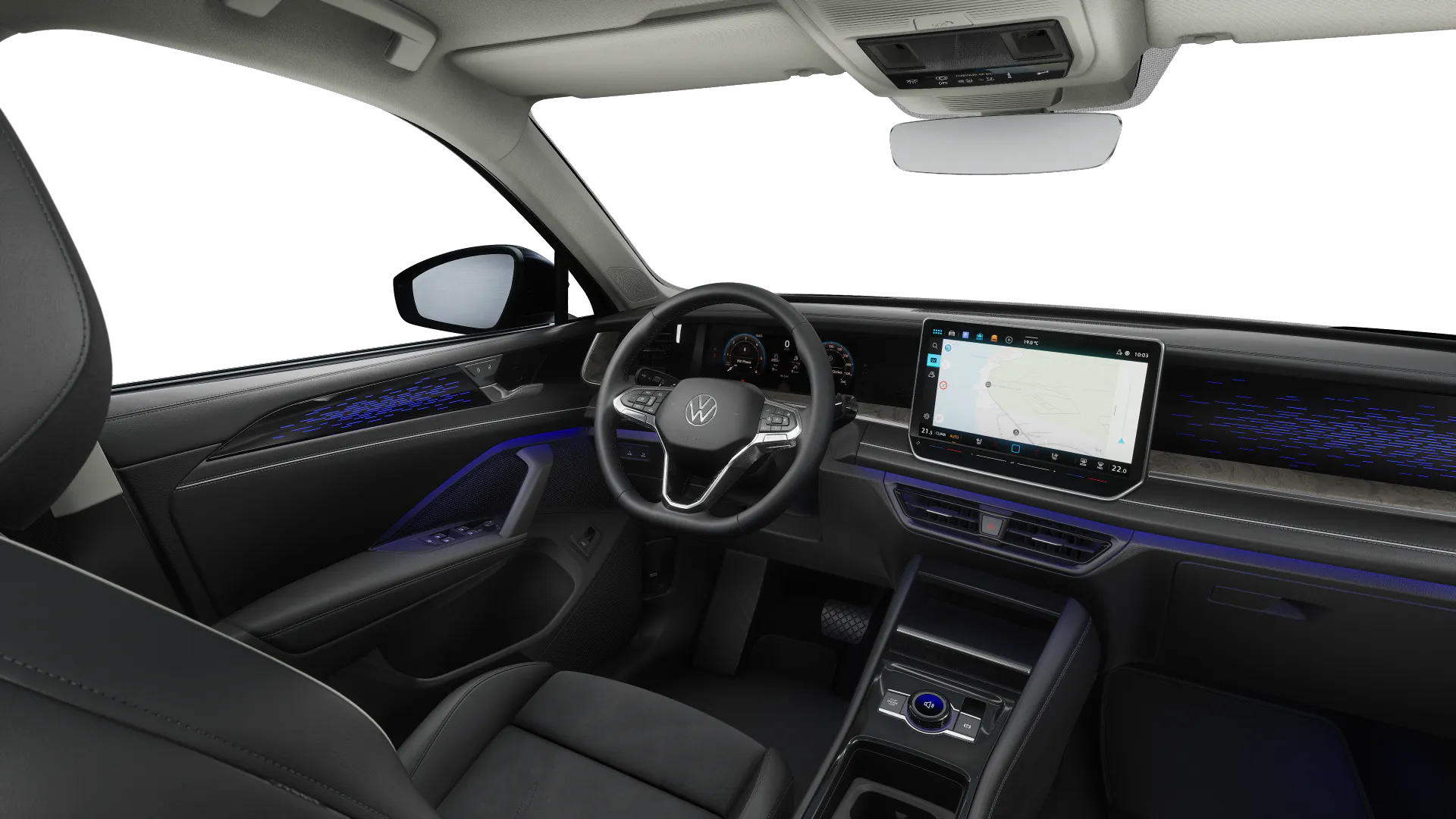 Volkswagen Tayron Elegance