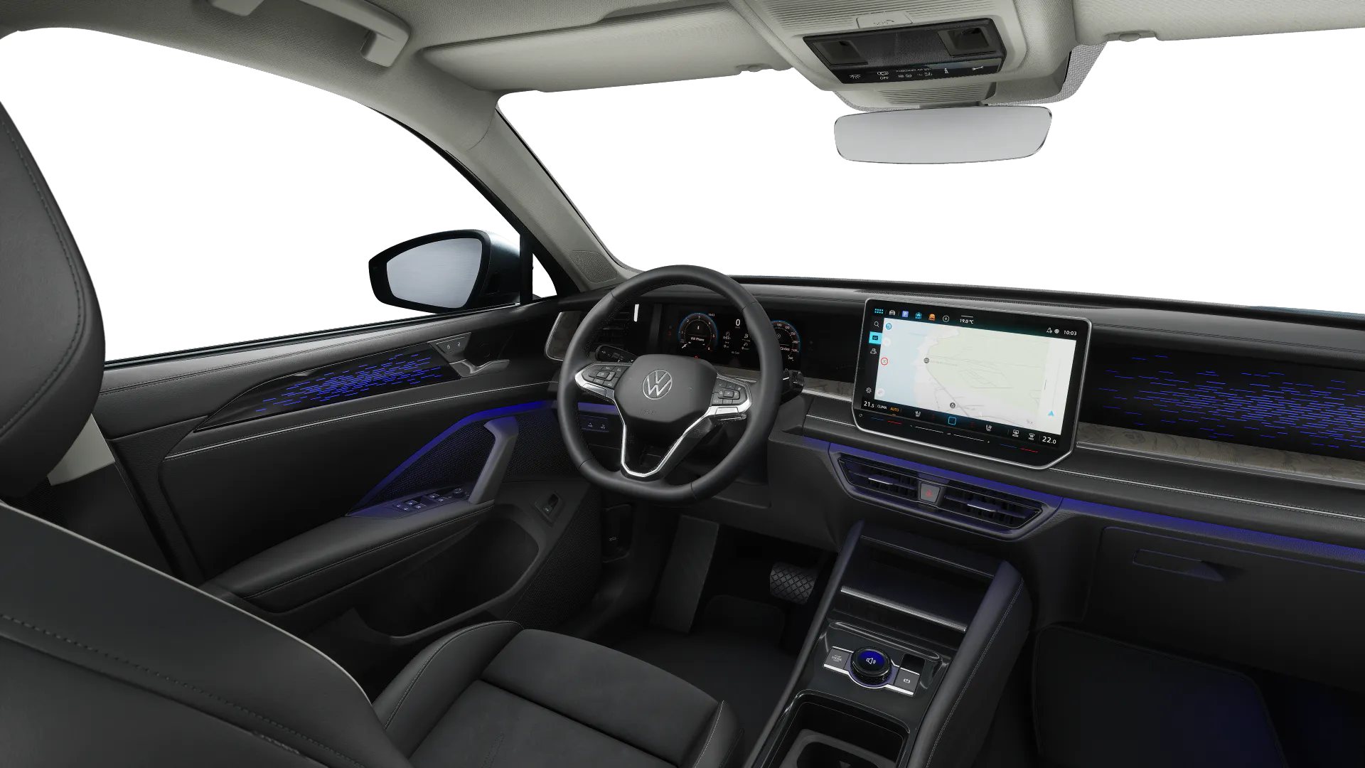 Volkswagen Tayron Elegance