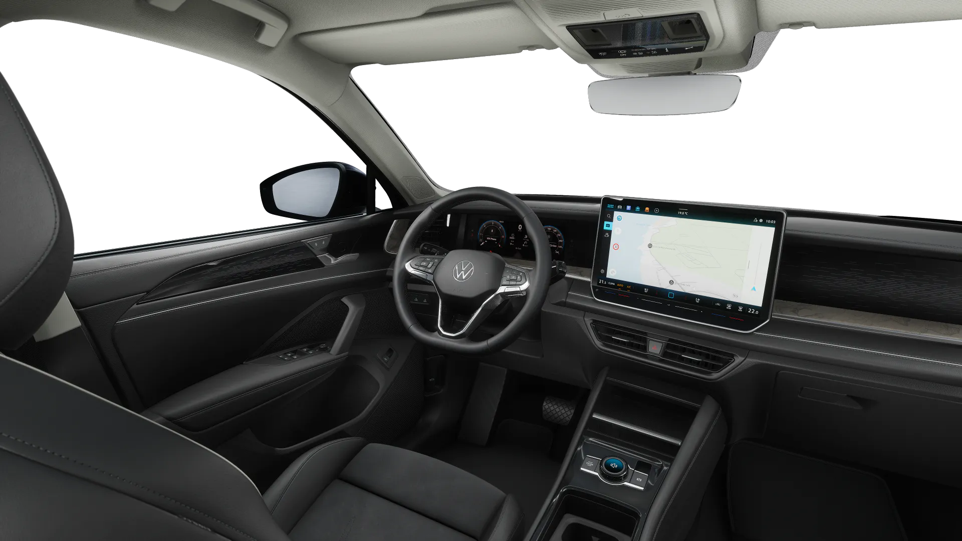 Volkswagen Tayron Elegance
