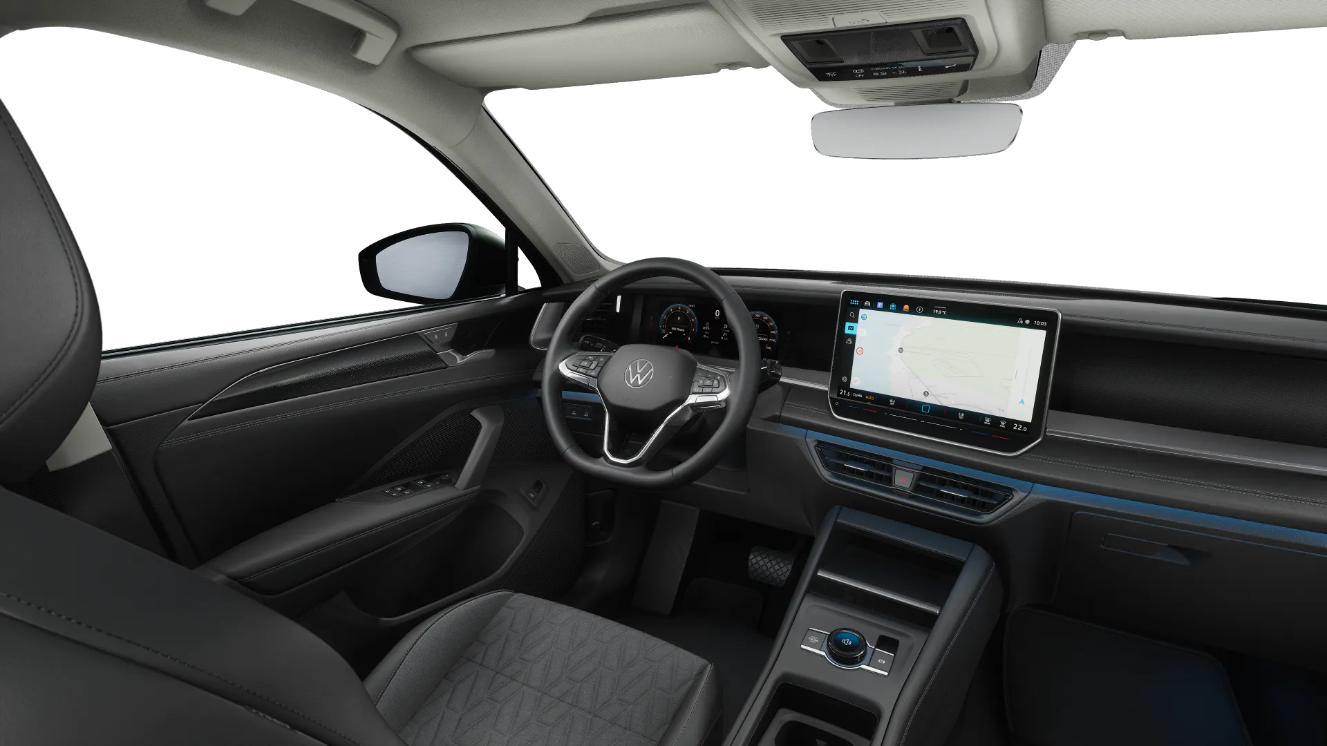 Volkswagen Tayron Life