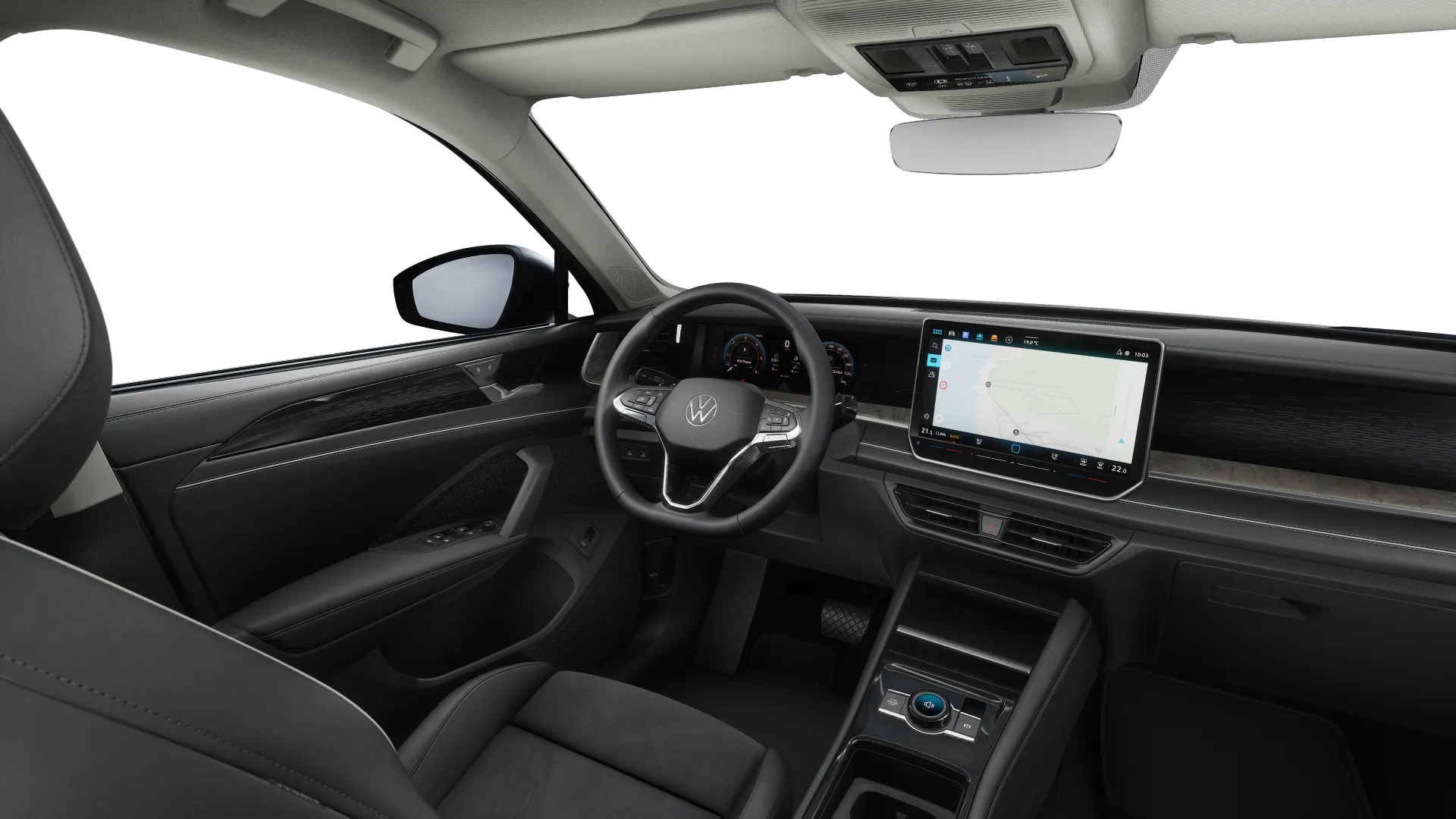 Volkswagen Tayron Elegance