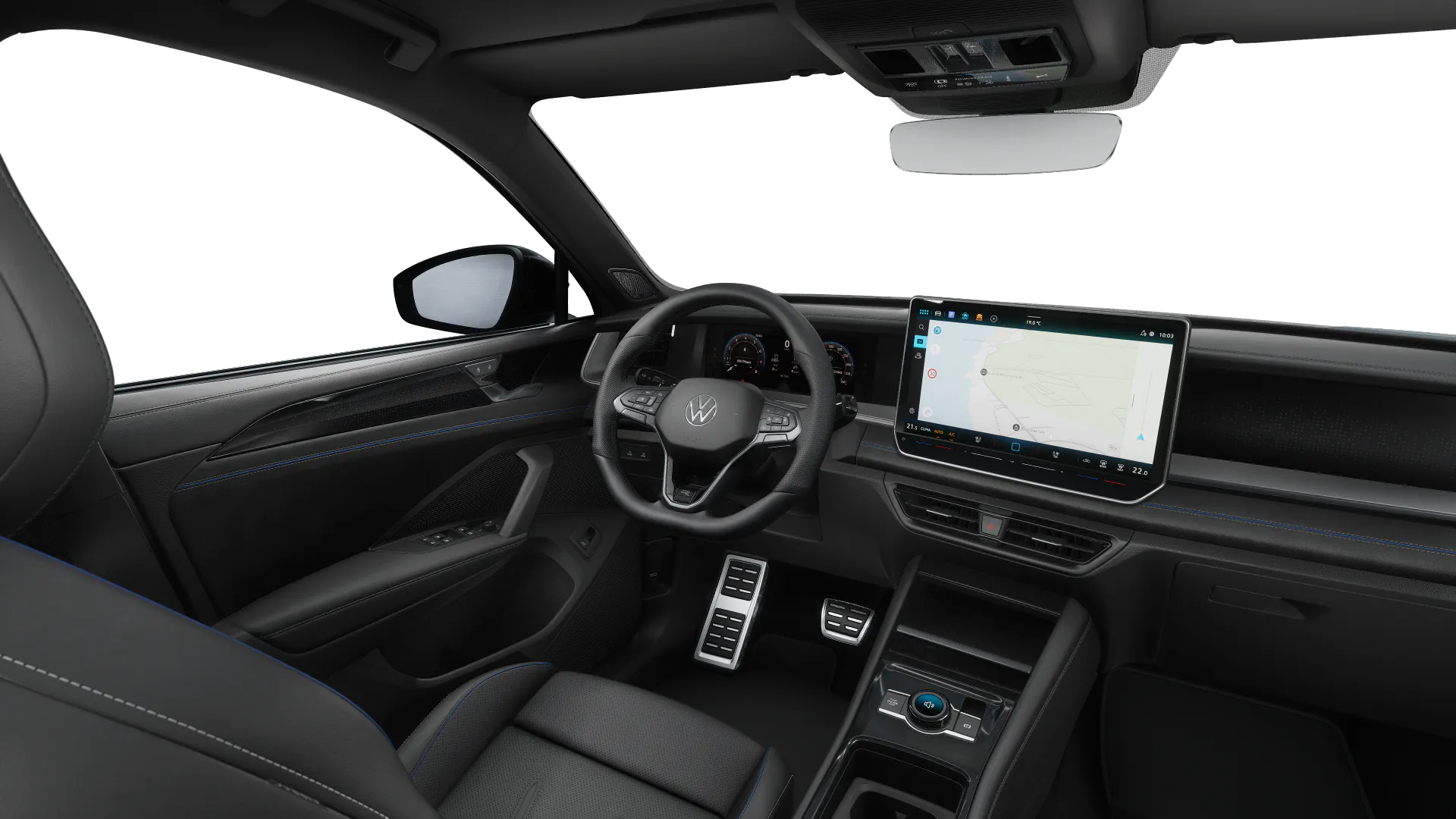 Volkswagen Tayron R-Line
