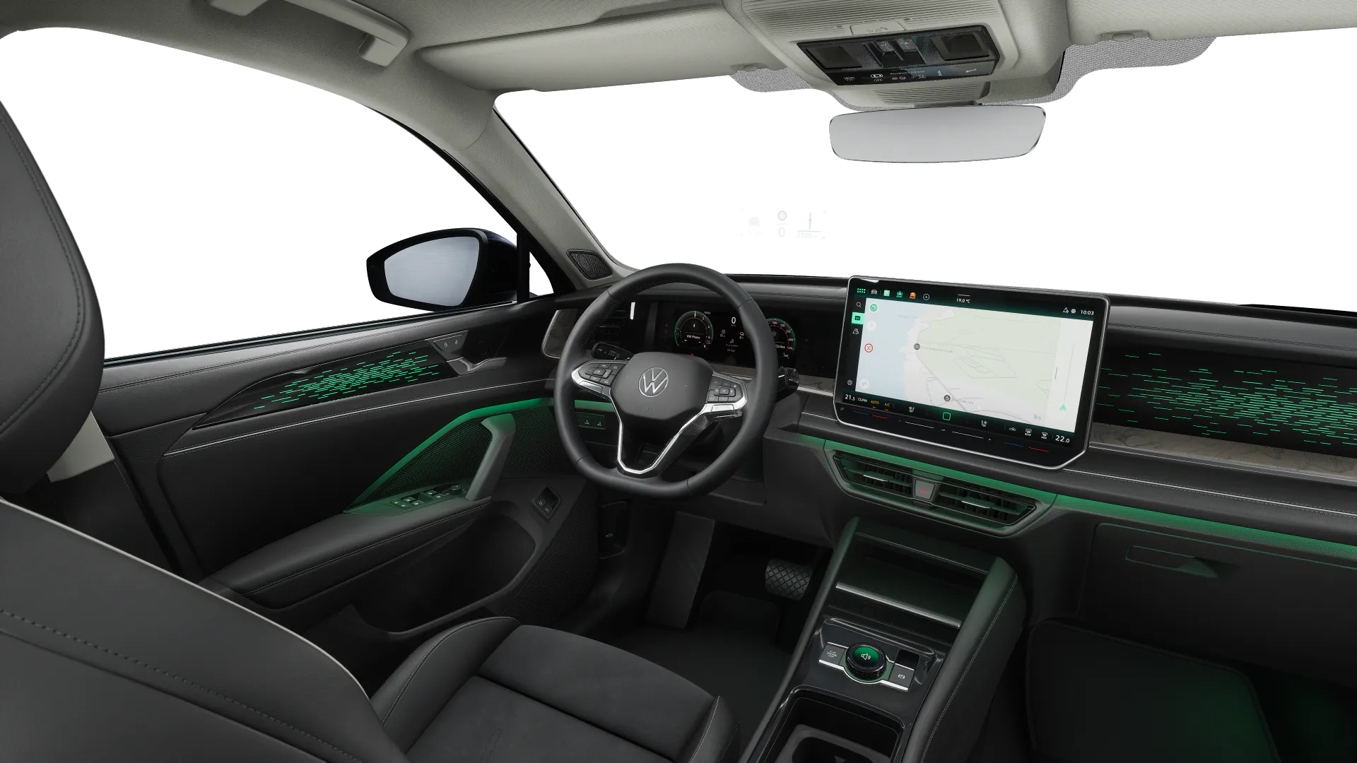 Volkswagen Tayron Elegance