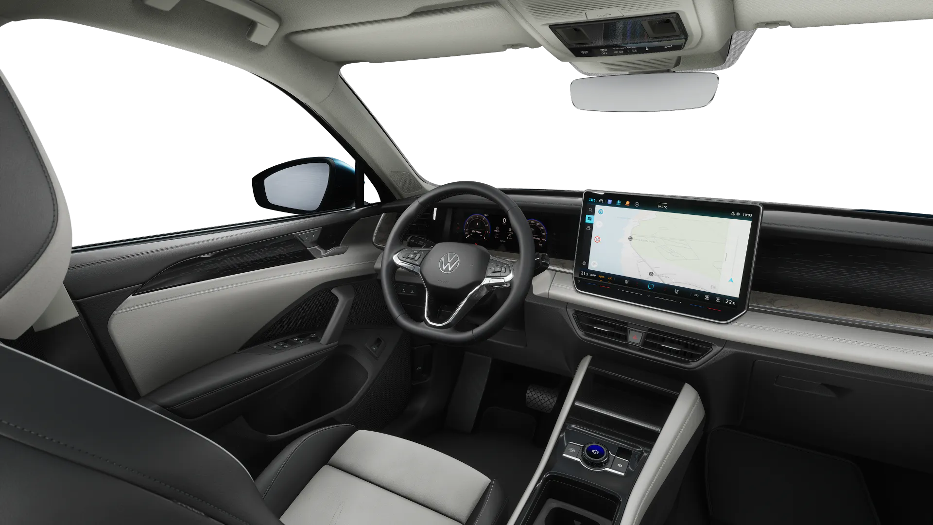 Volkswagen Tayron Elegance