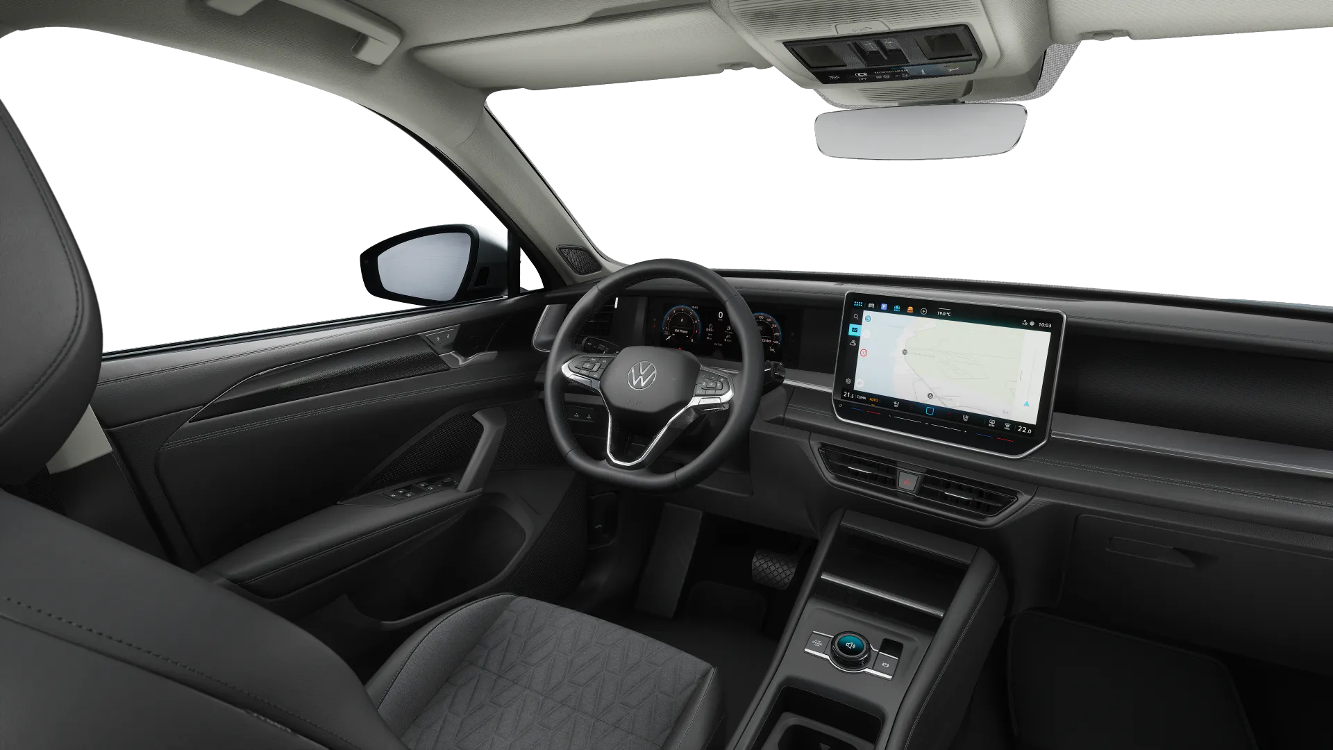Volkswagen Tayron Life
