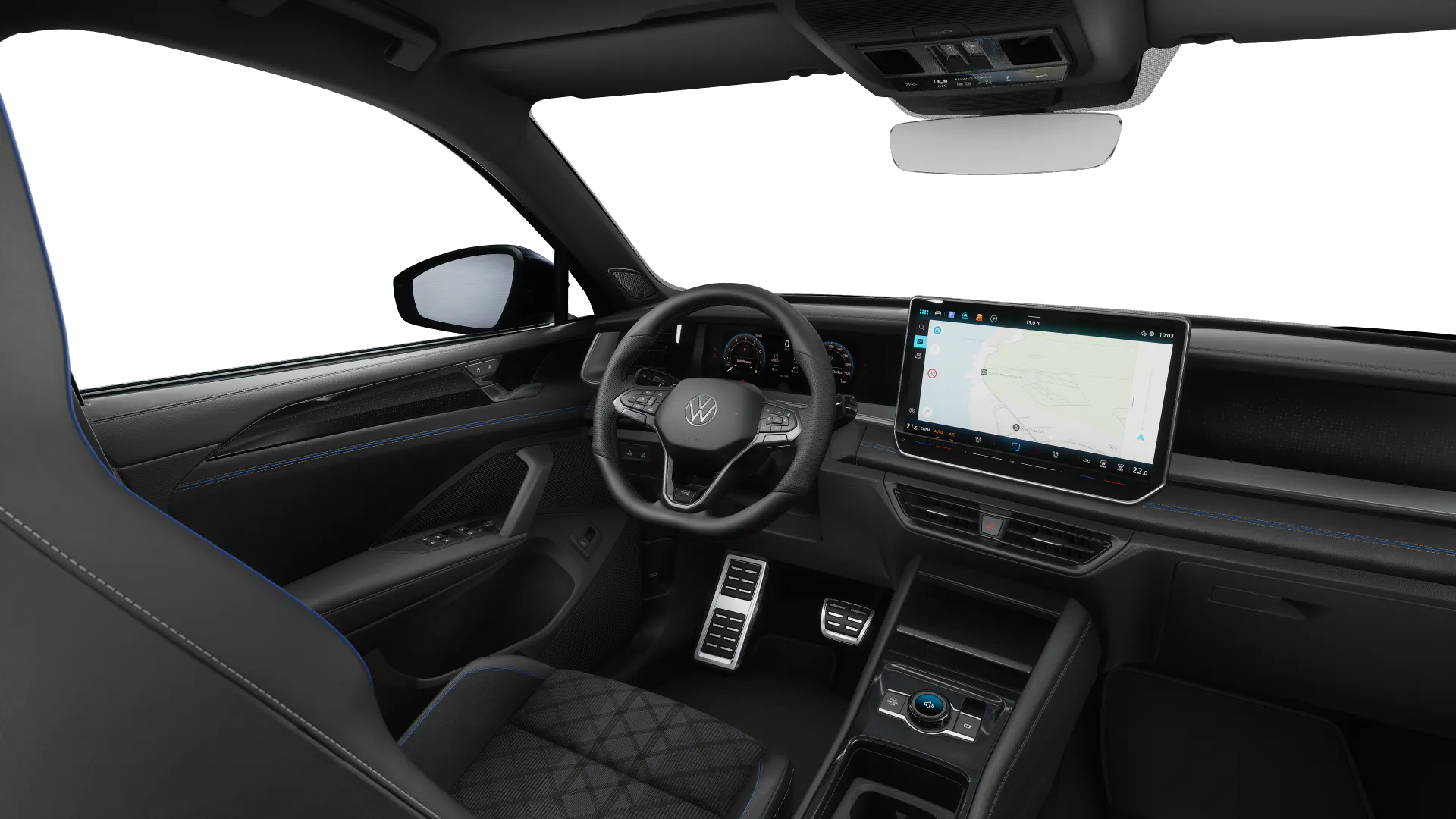 Volkswagen Tayron R-Line
