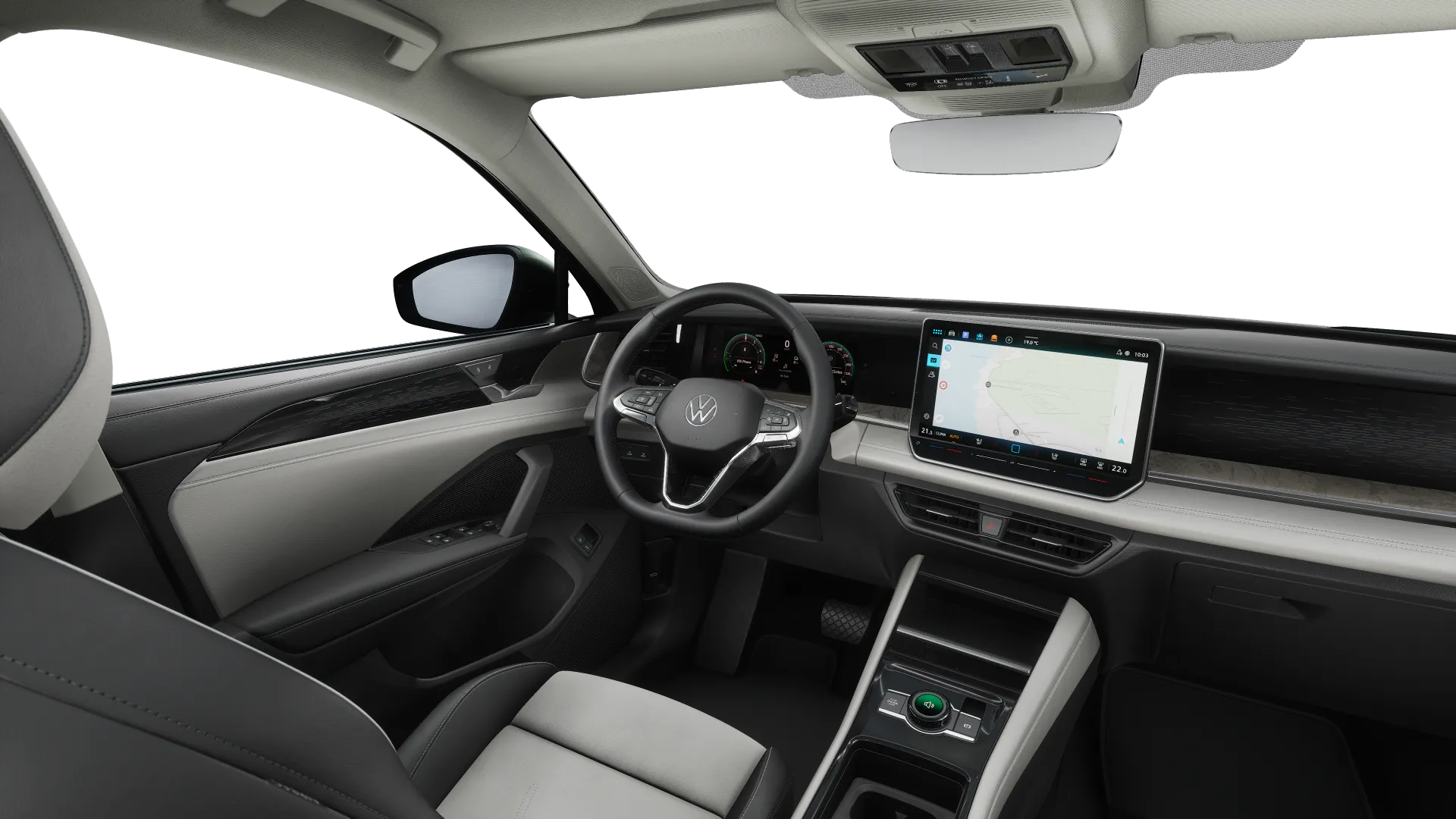 Volkswagen Tayron Elegance