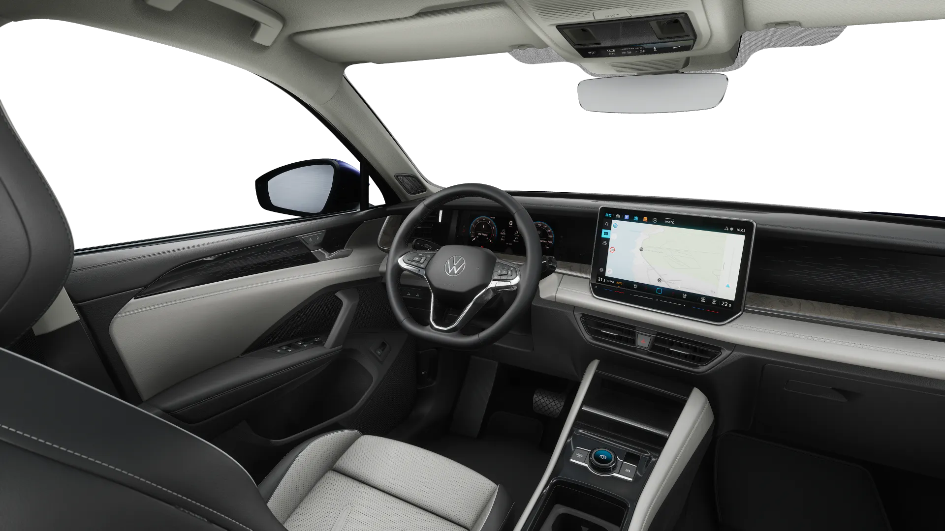 Volkswagen Tayron Elegance