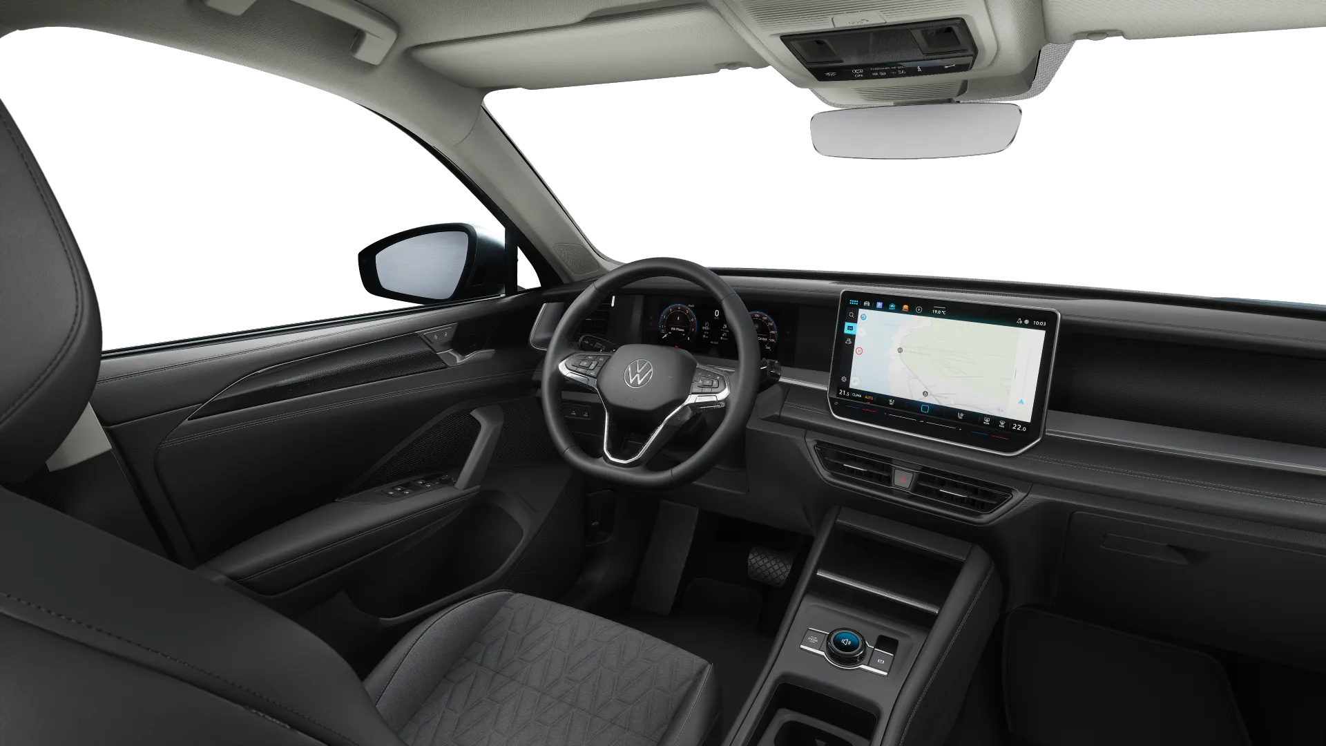 Volkswagen Tayron Life