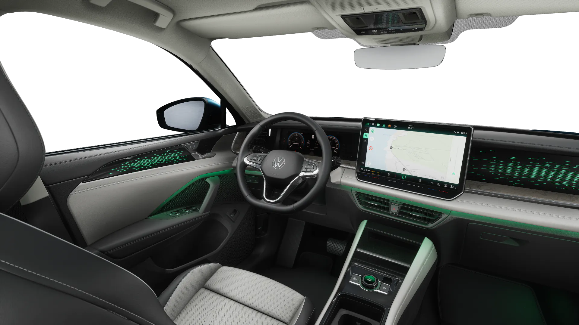 Volkswagen Tayron Elegance
