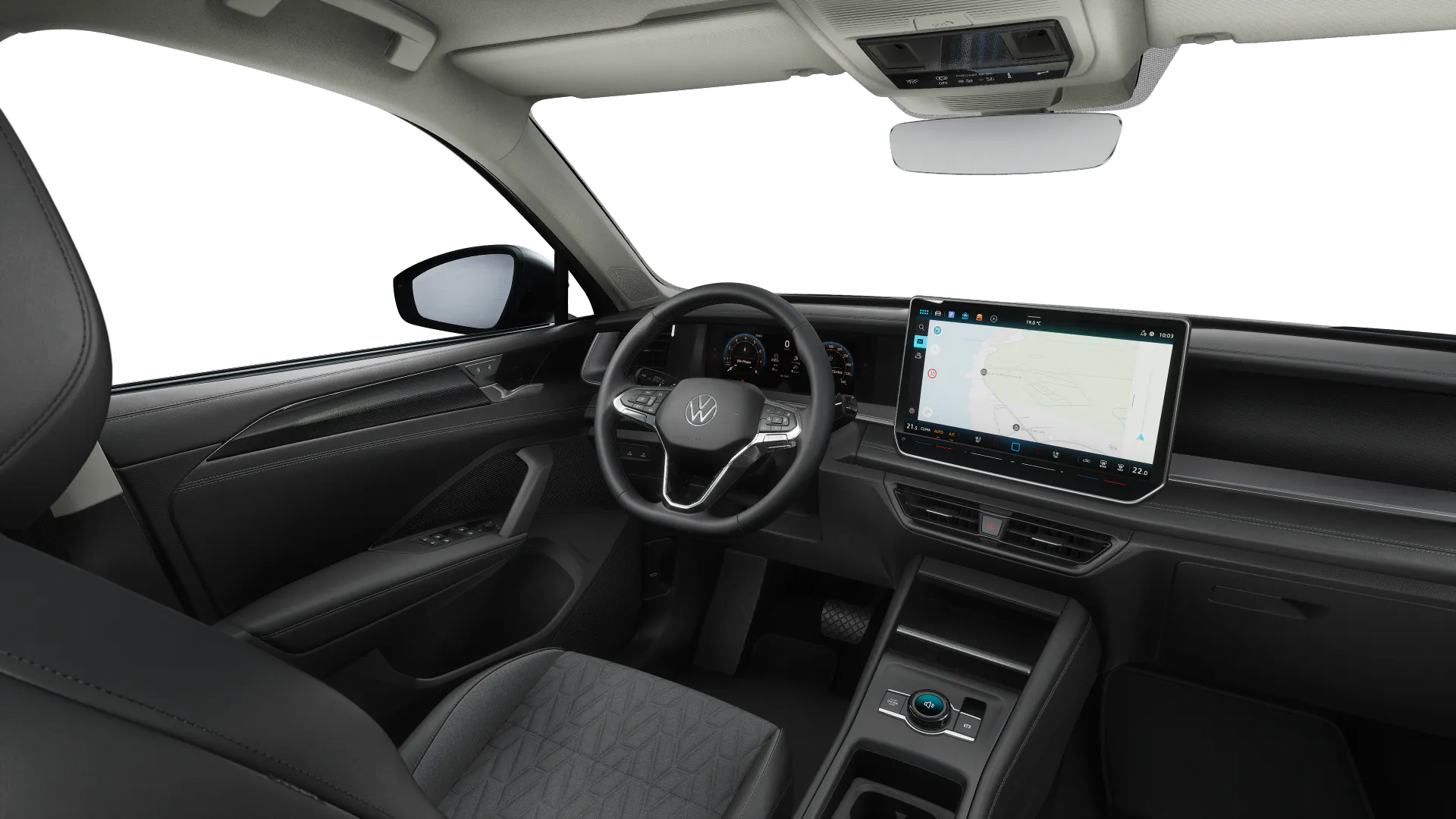 Volkswagen Tayron Life