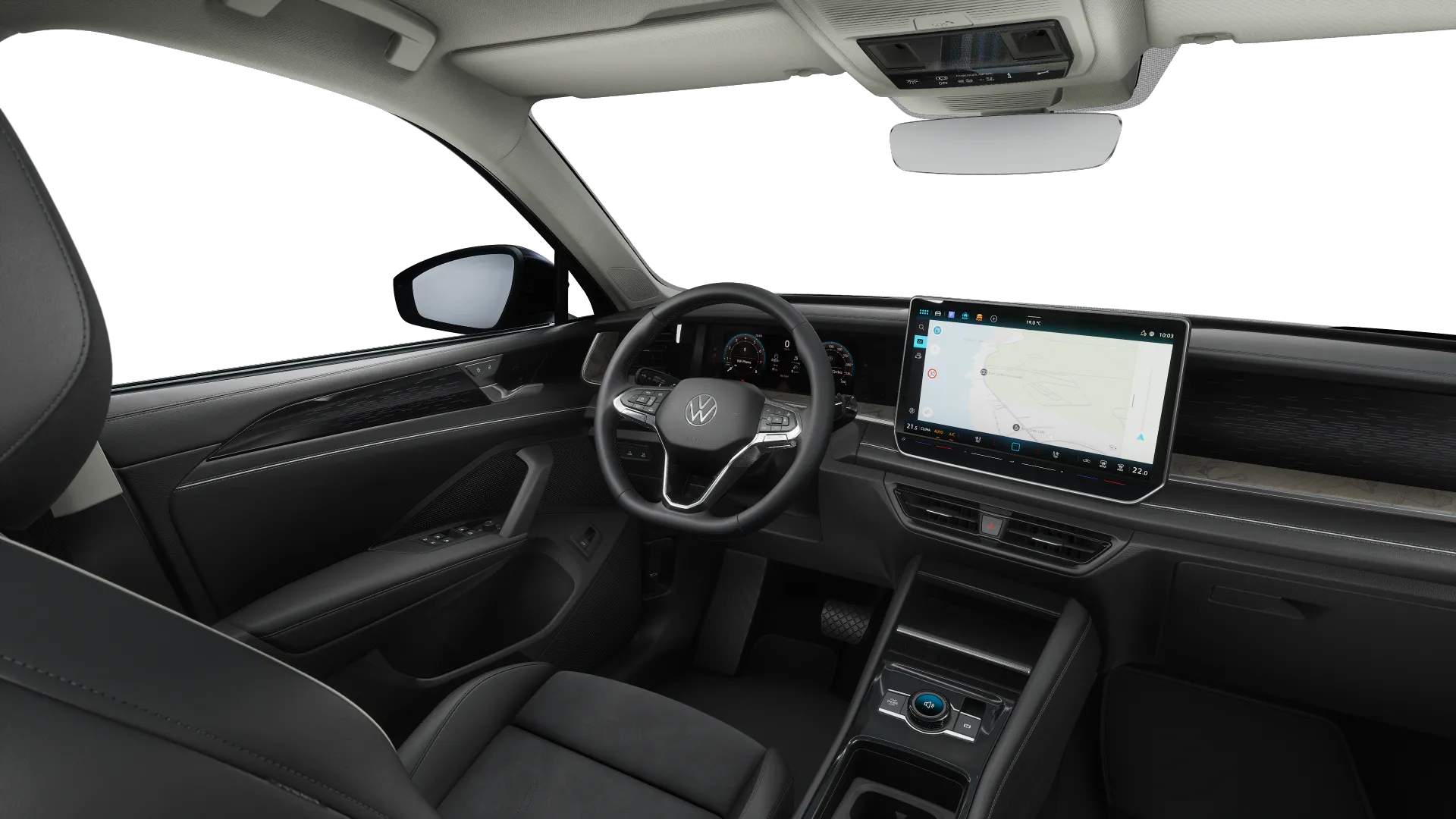 Volkswagen Tayron Elegance