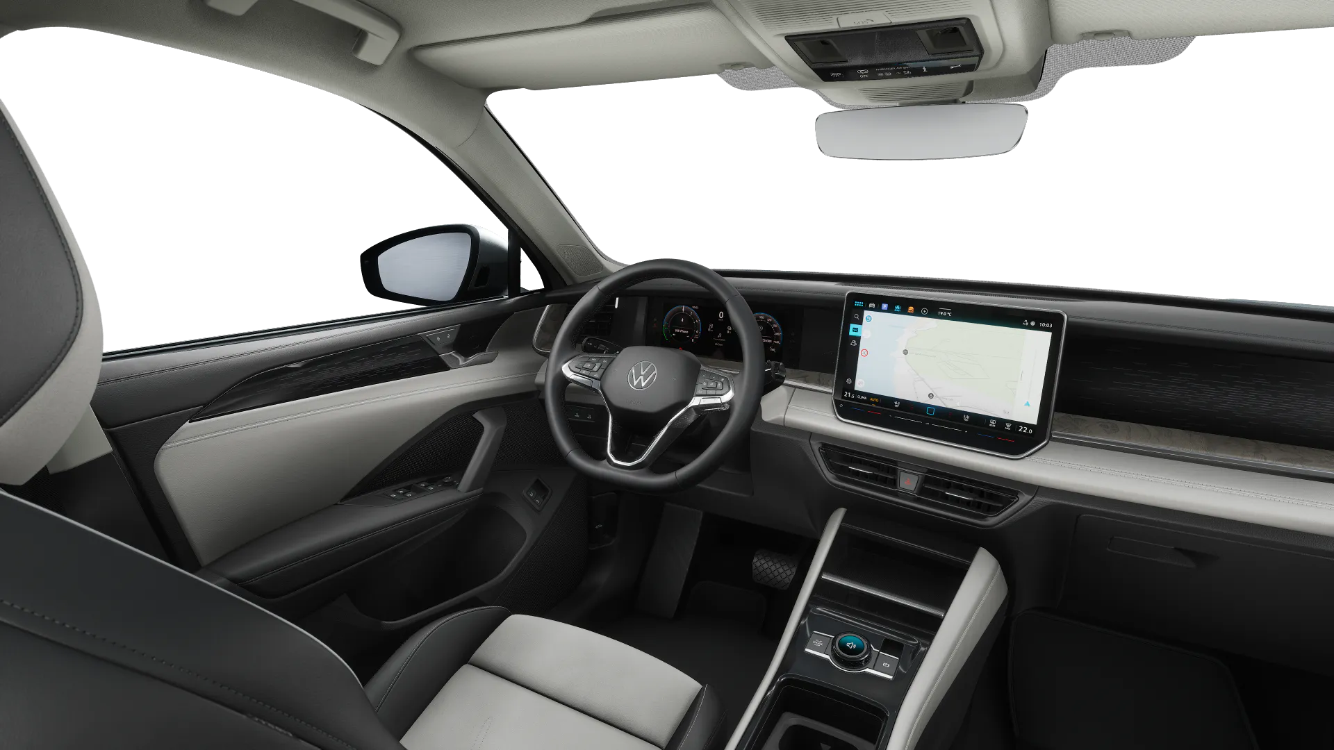 Volkswagen Tayron Elegance